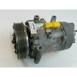 Aircocompressor Sanden SD6C12 1350f 9651911180