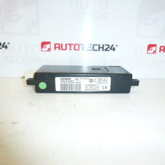 Bluetooth-module Citroën Peugeot 9665099680 S122288001 659384