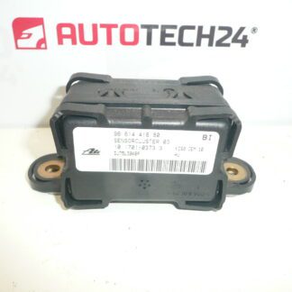 ESP ATE-sensor Citroën Peugeot 9661441680 454920