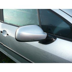 PP inklapbare spiegel Peugeot 407