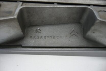 Handgreep achterklep Citroën Xsara II 9636077077 EZRC