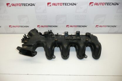 Luchtinlaat 1.6 HDI Citroën Peugeot 9653808680 9684941780 0361N3