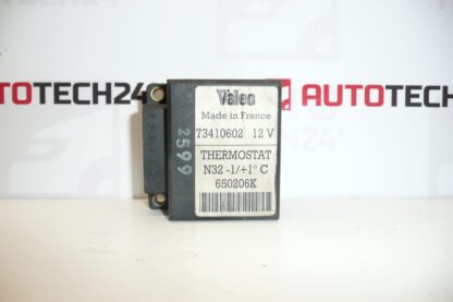 Valeo airconditioning thermostaat 73410602 6461A4