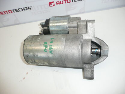 Startmotor Bosch 0001112041 Citroën Peugeot 9647982880