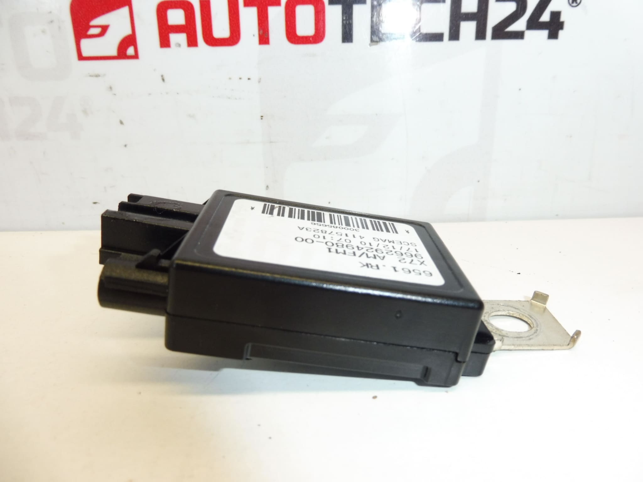 Antennemodule Citroën Peugeot 9662924980 6561RK - Afbeelding 2