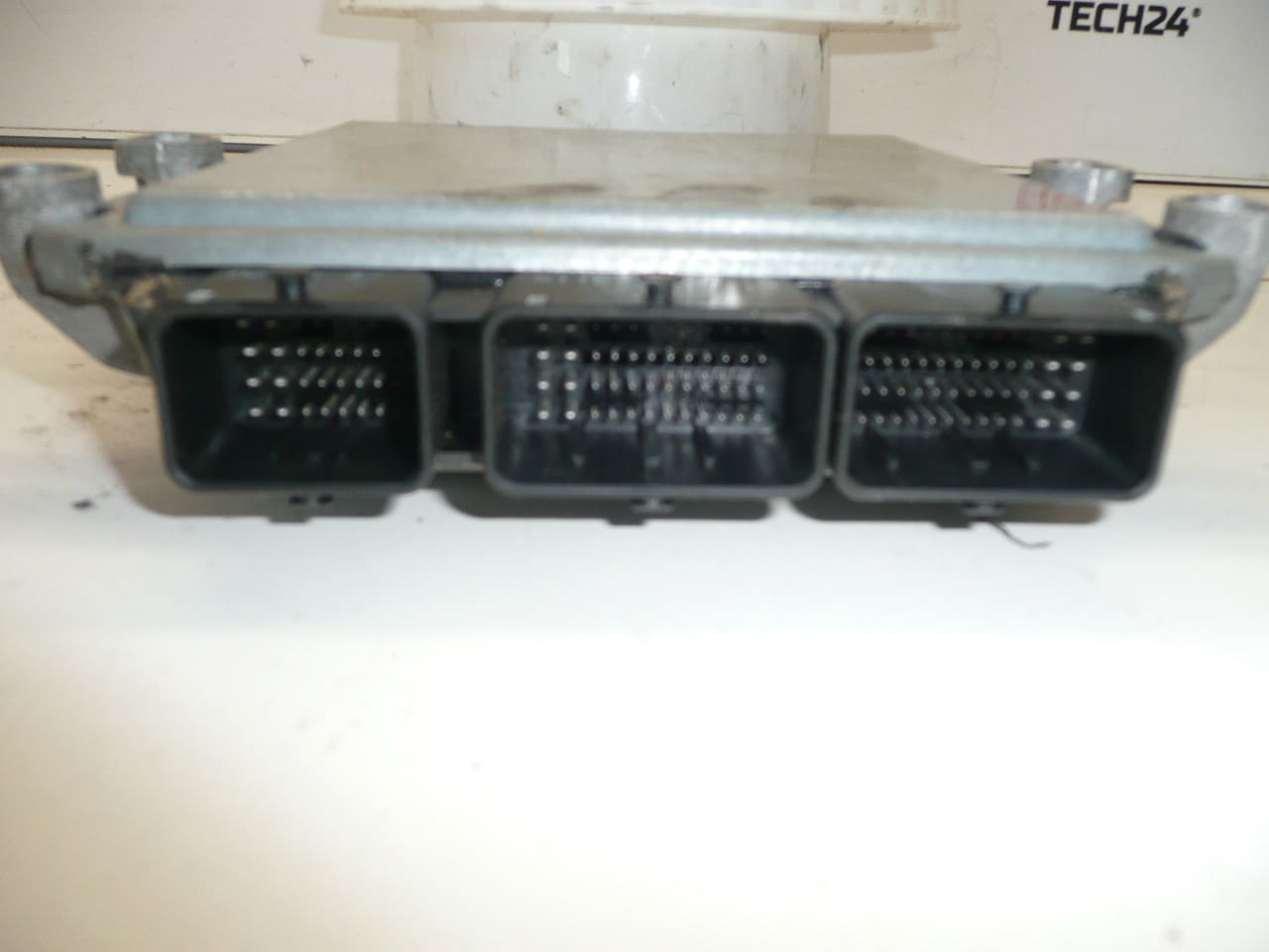 Bestuurseenheid Siemens SID 803 5ws40029G-T 9655041480 9655051880 - Afbeelding 2