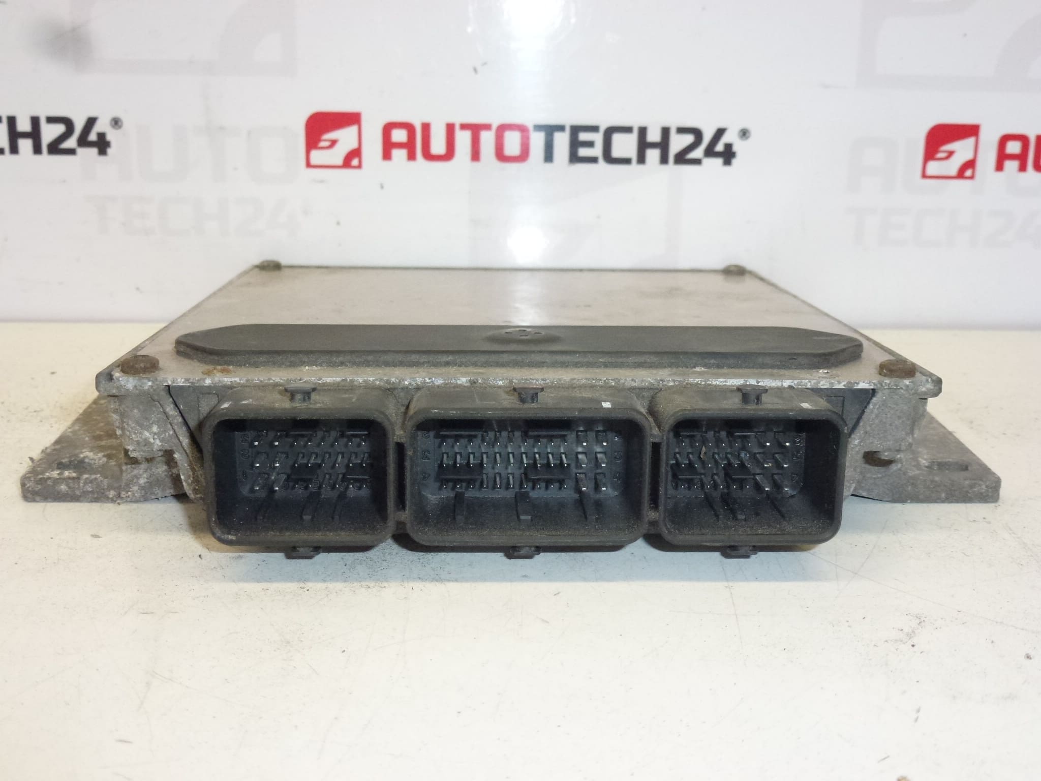 Besturingseenheid IAW 48P2.7H 9655756780 9645989480 1938VY - Afbeelding 2