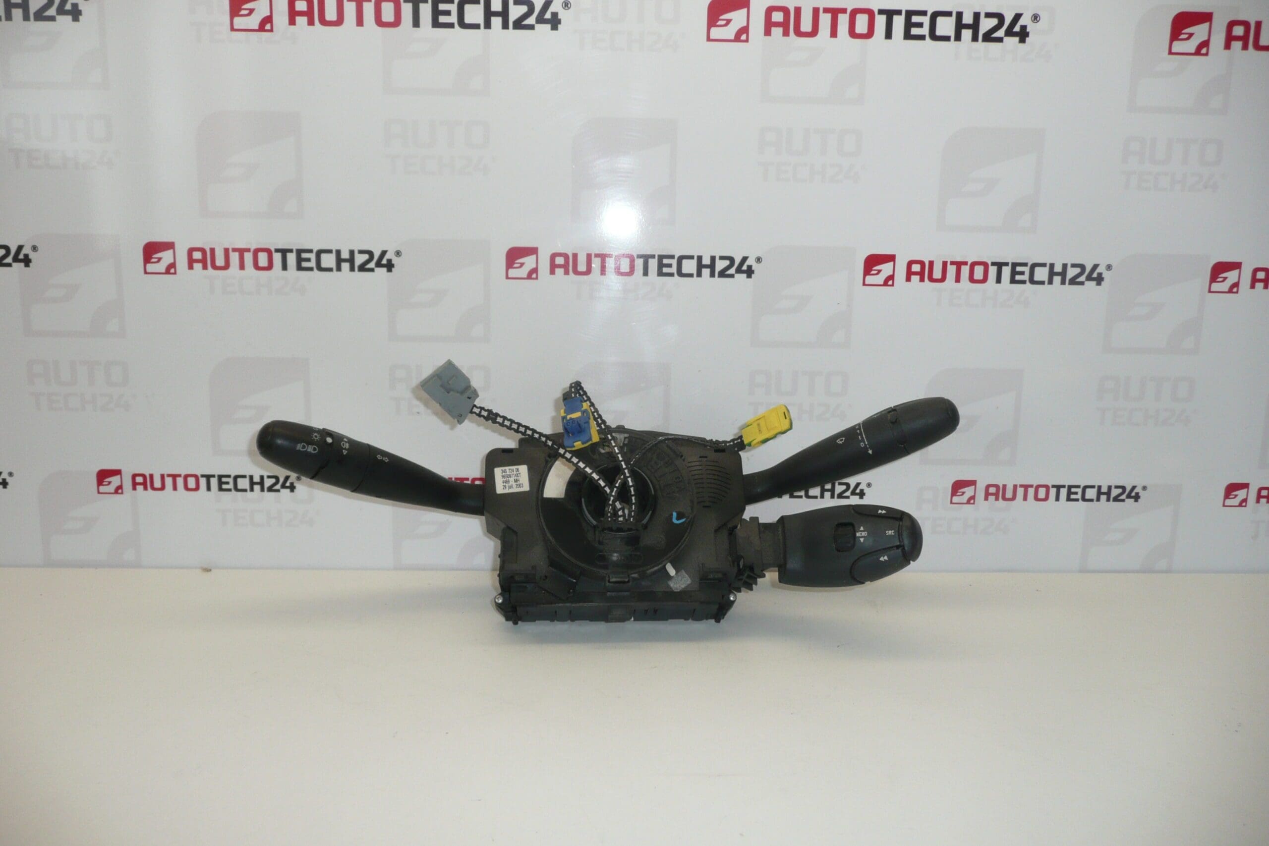 Bestuurders Citroën Peugeot 96509714XT 6239Q0