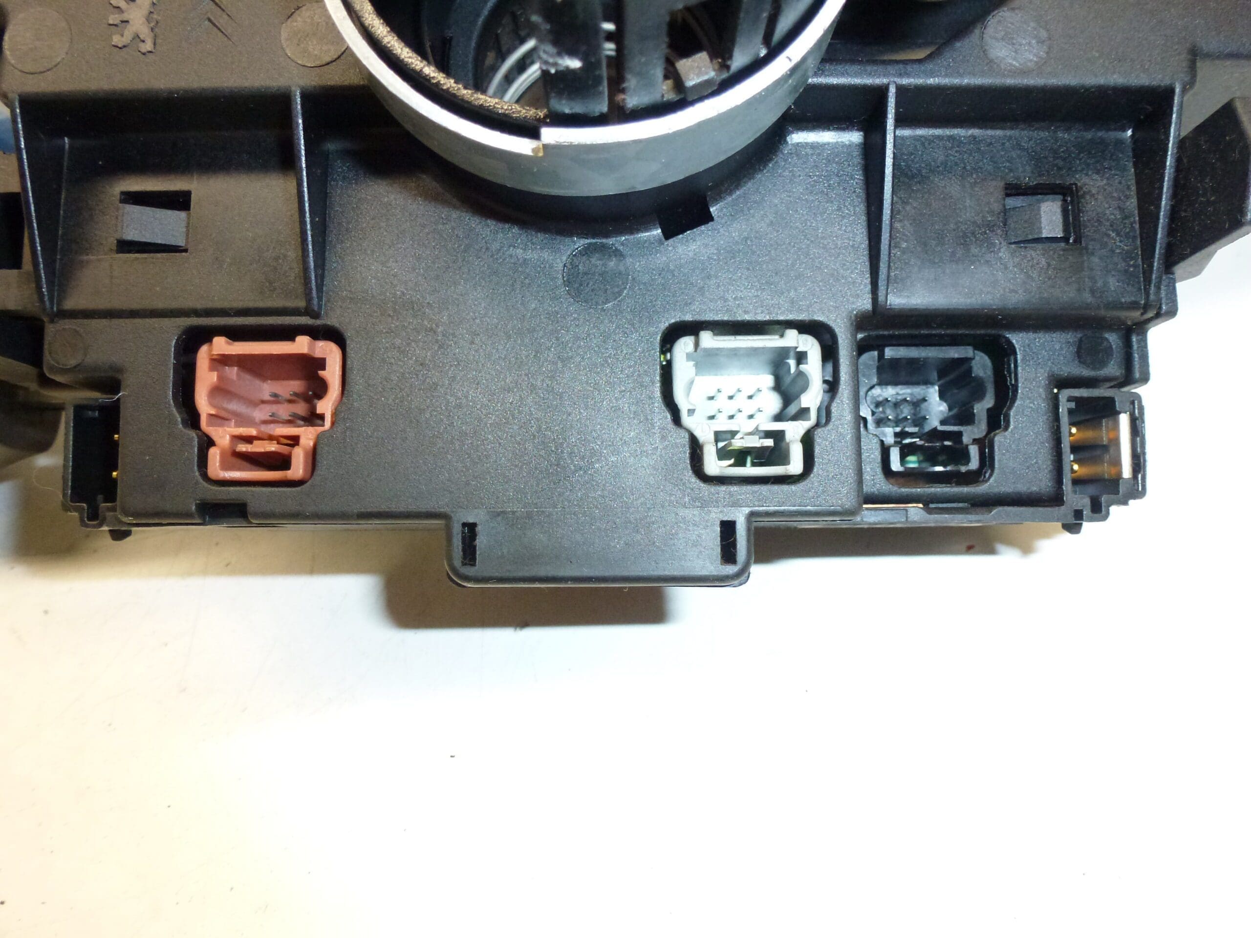 Besturingselementen Citroën Peugeot 96511197XT 6242C4 - Afbeelding 2