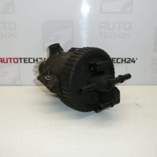 Brandstoffilterdeksel 2.0 HDI 3 uitgangen 9642105180 9638780280 190431