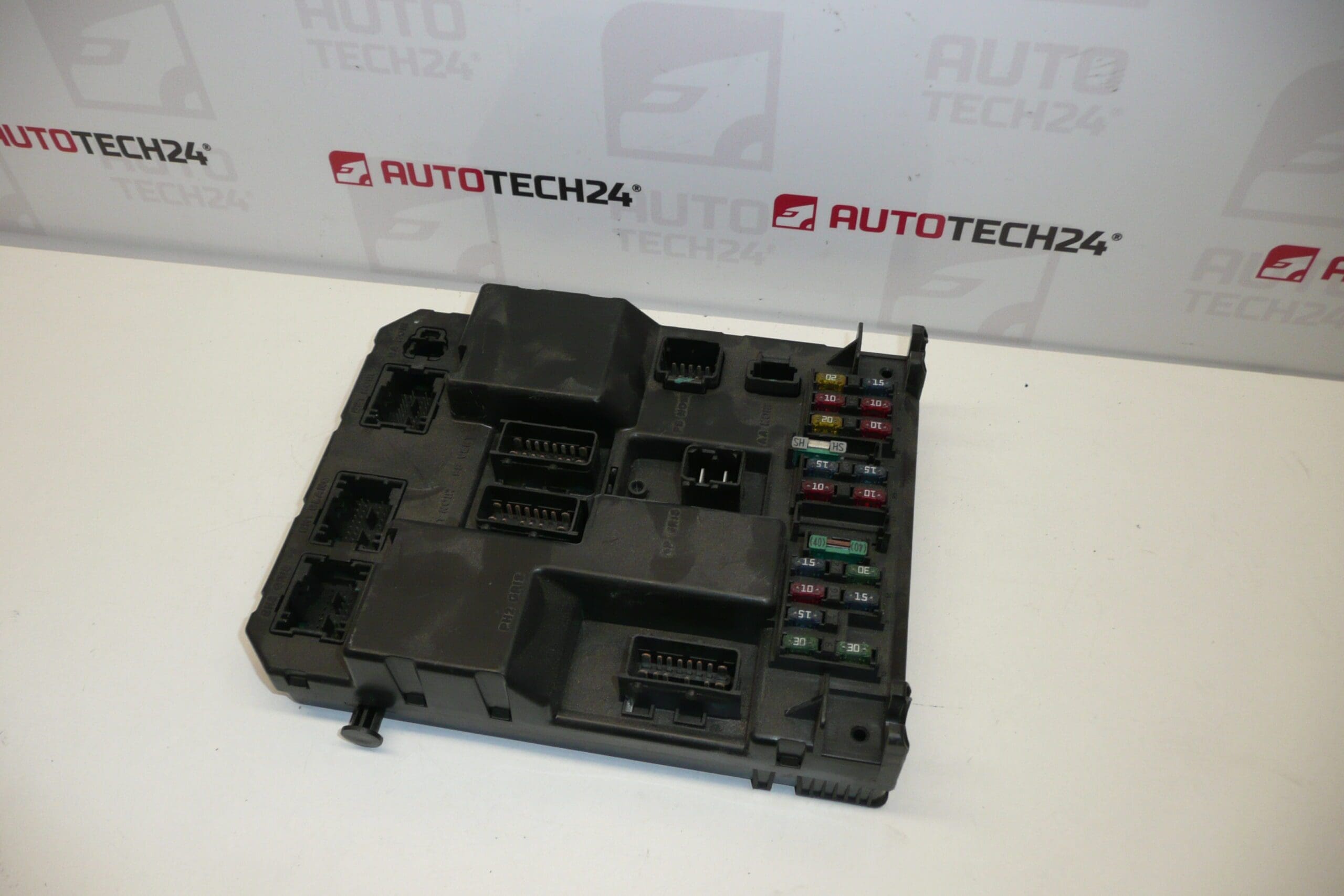 BSI K02-00 Valeo Peugeot 307 9651197080 9651197780 6580J1 6580HT - Afbeelding 2