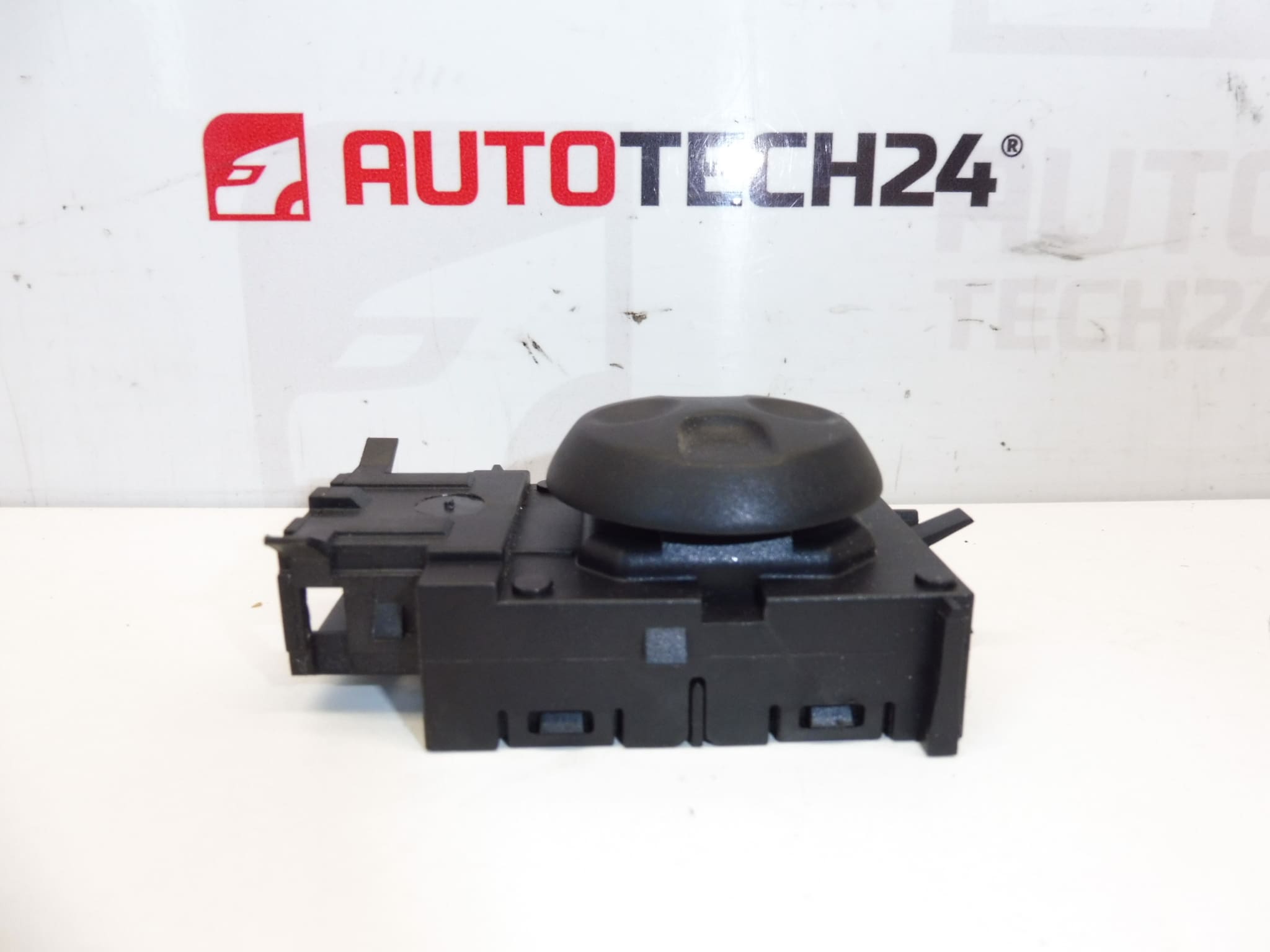 Zittingbediening Driver Citroën C5 X7 96602210XT 8898JC - Afbeelding 2