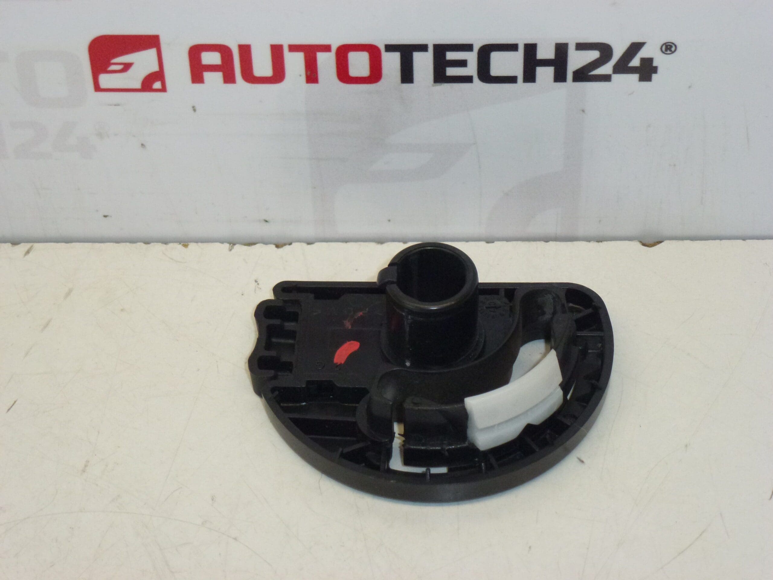 Armsteunmechanisme passagierszijde Citroën/Peugeot 8830TK - Afbeelding 2