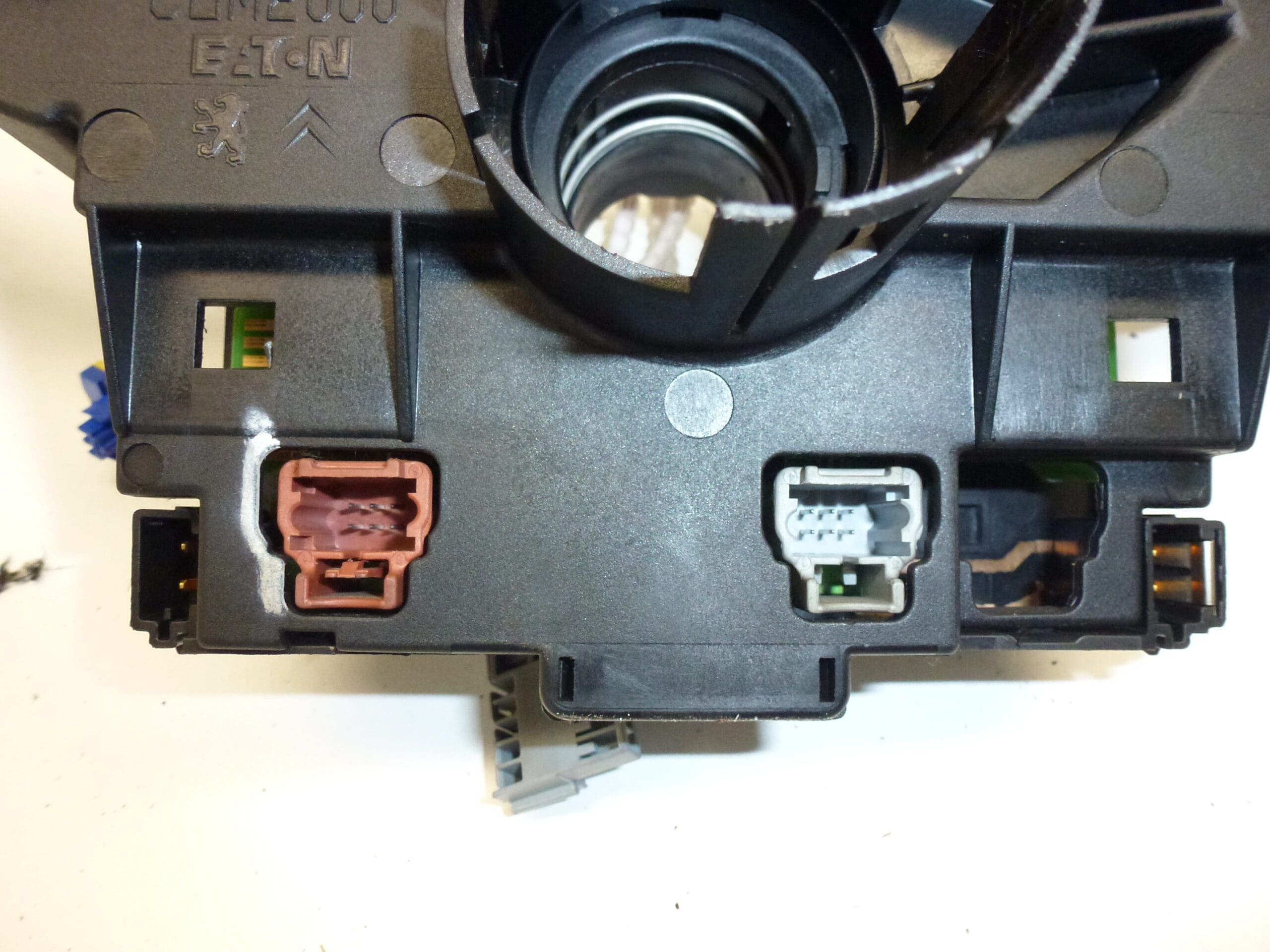 Schakelaar Hendels Citroën Peugeot 96477521XT 6242G5 - Afbeelding 2