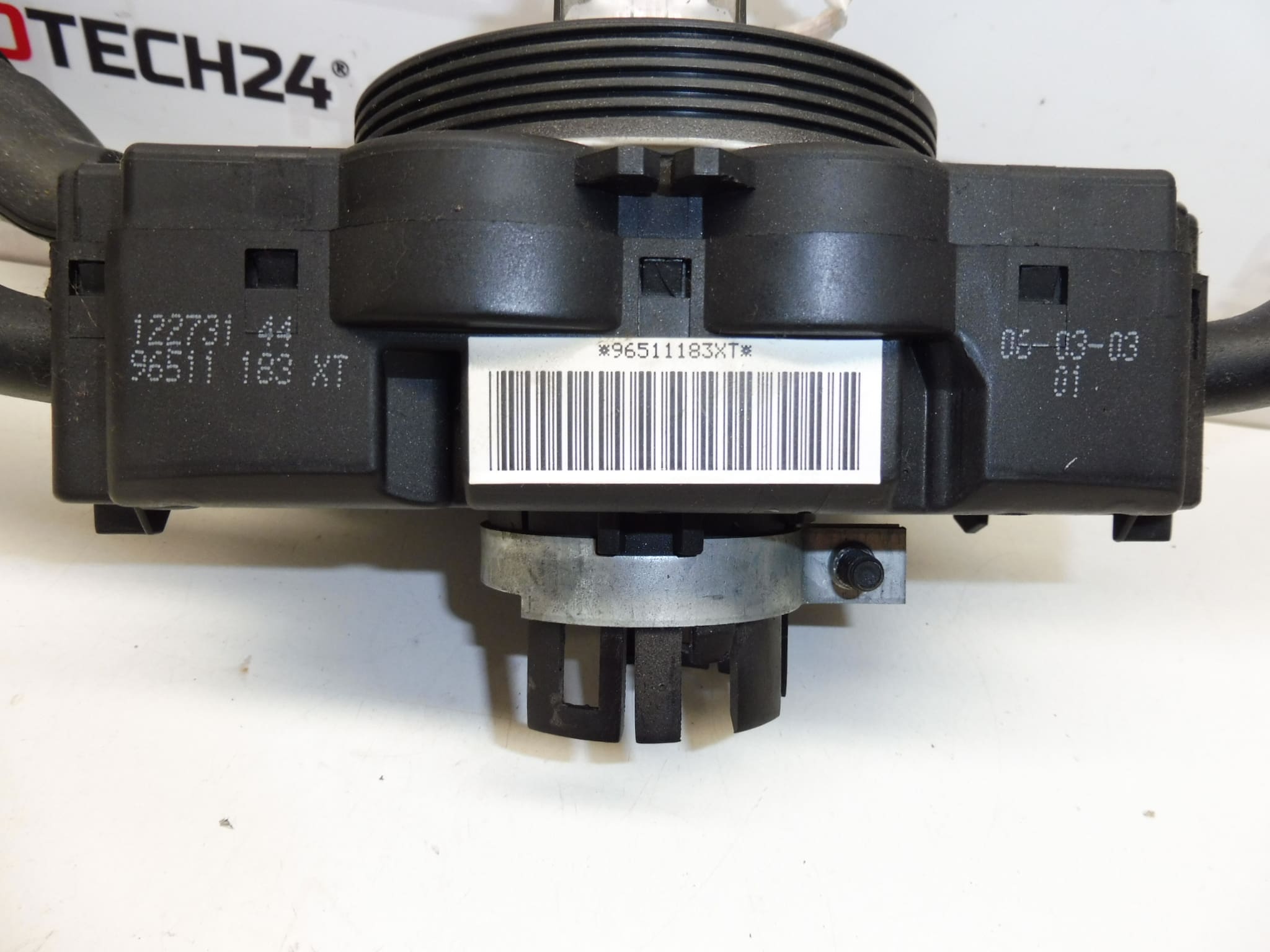 Citroën Peugeot Schakelaars Hendels 96511183XT - Afbeelding 2