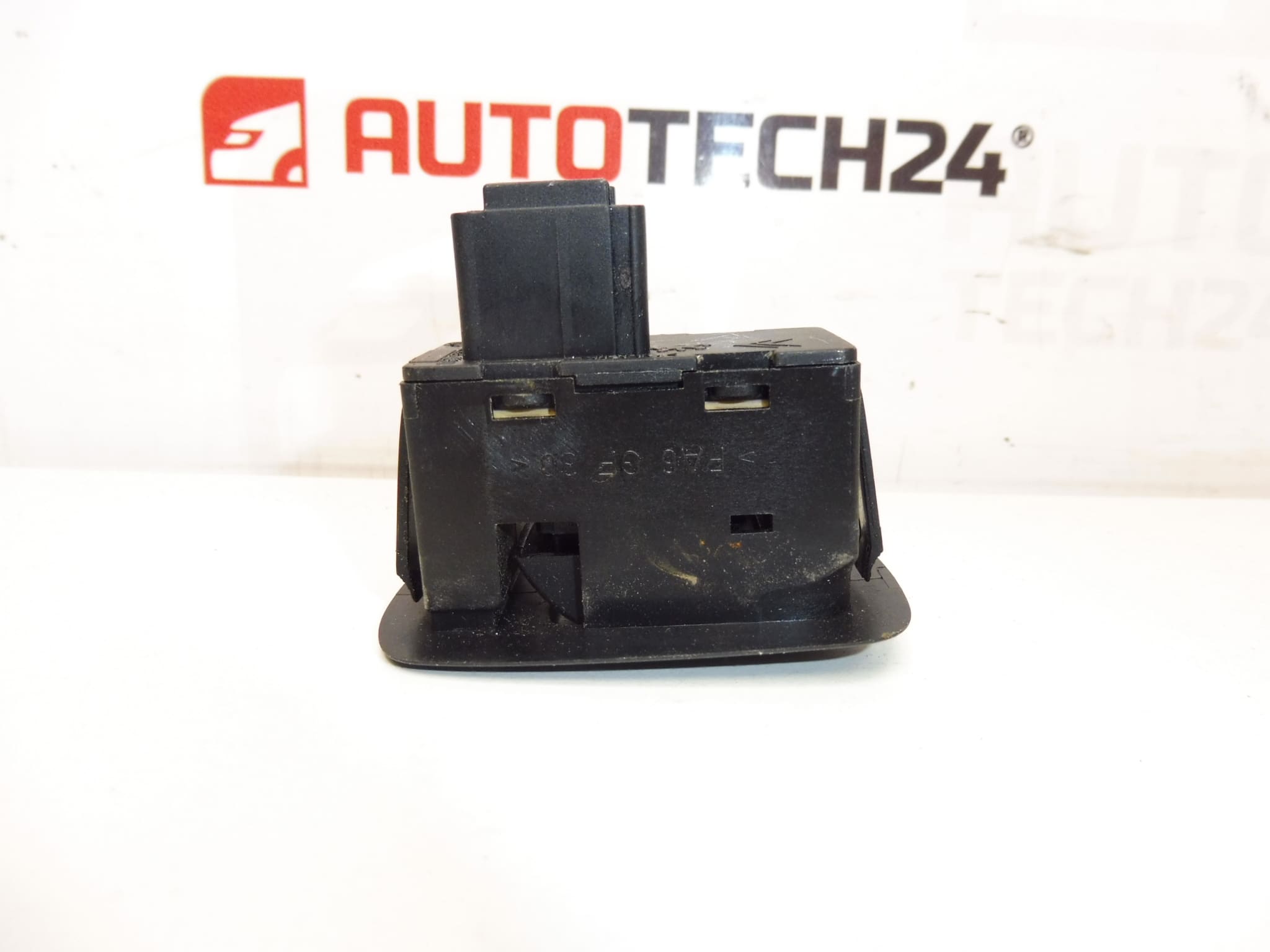 Raamcontroller Citroën Peugeot 96512625XT 6554AL - Afbeelding 2