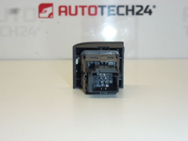 Slot Controller Citroën Peugeot 96570636XT 6554TC - Afbeelding 2
