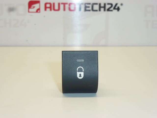 Citroën Peugeot 96570636XT 6554TC Vergrendelingscontroller