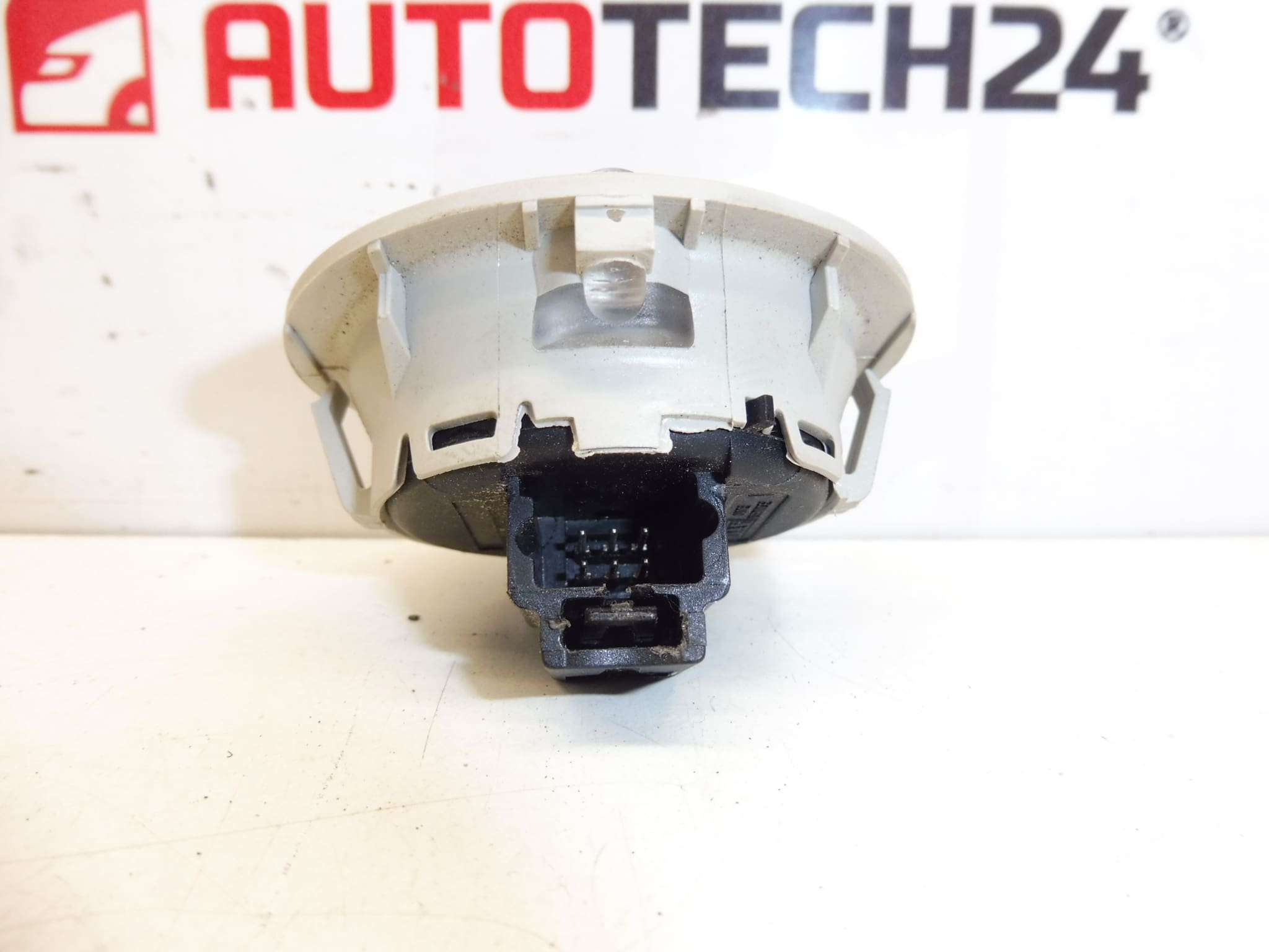 Zonneschermbediening Citroën Peugeot 96590657BJ 649039 - Afbeelding 2