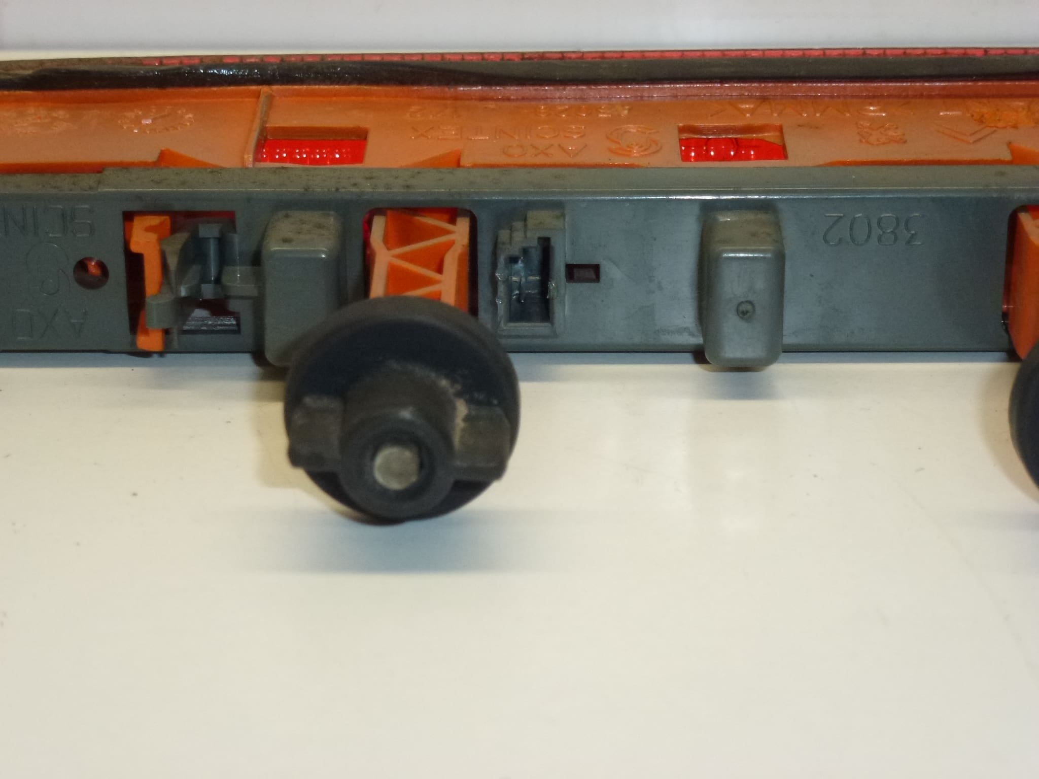 Derde remlicht Citroën Xsara Kombi 6351J7 - Afbeelding 2