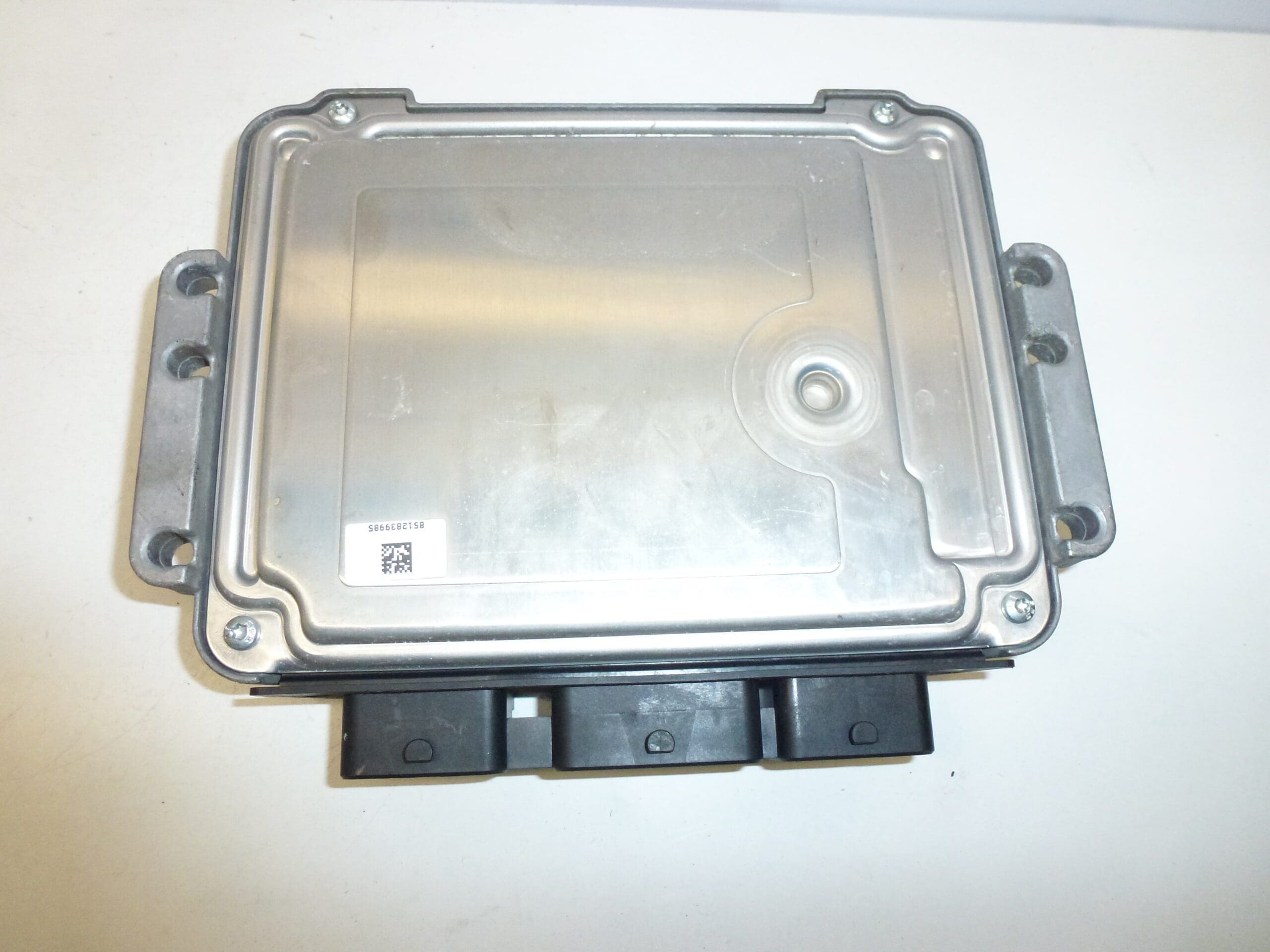 ECU Bosch EDC16C34 Citroën Peugeot 0281012980 9664617480 - Afbeelding 2
