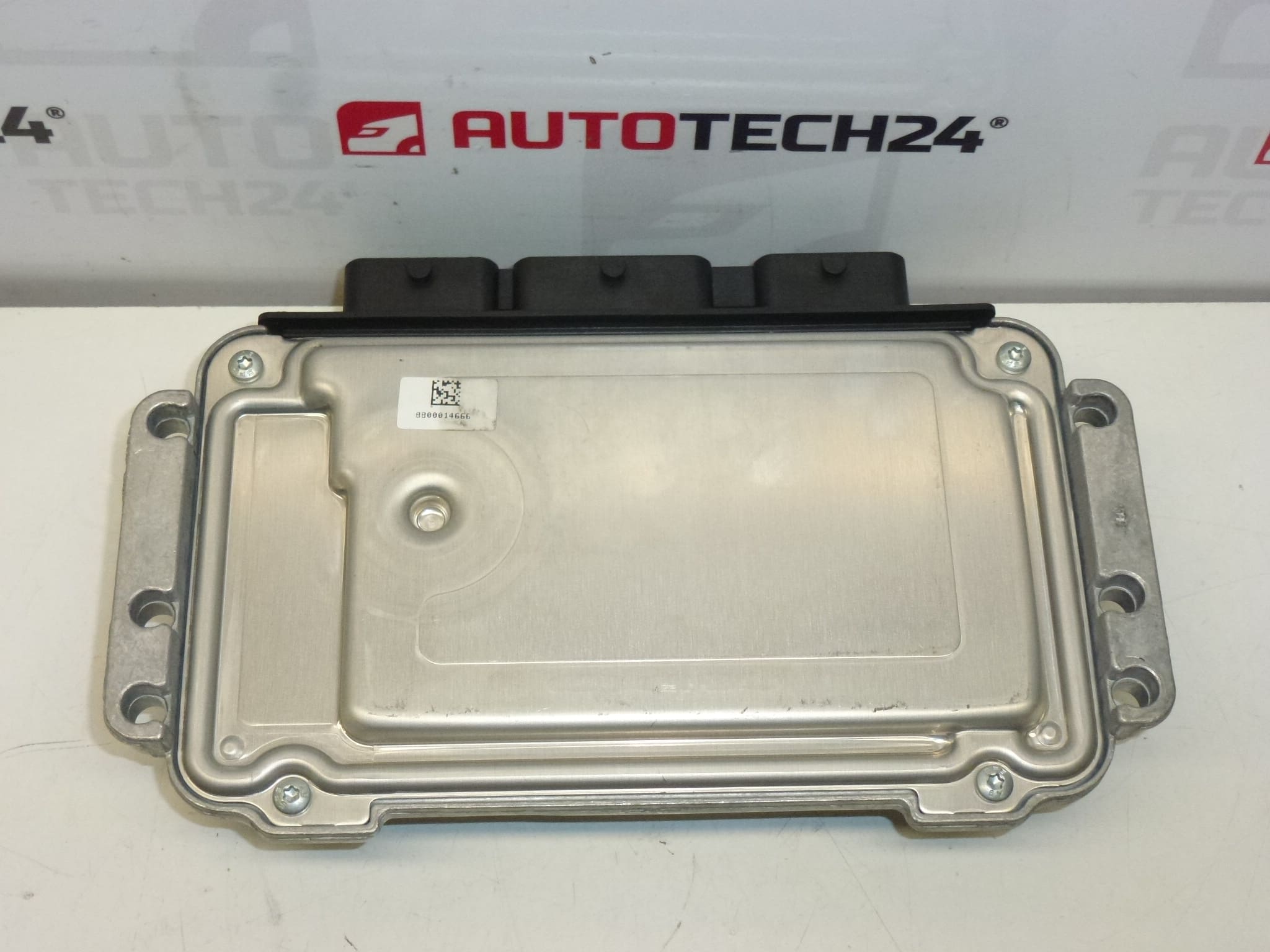 ECU Bosch ME7.4.5 0261208558 9659306580 - Afbeelding 2