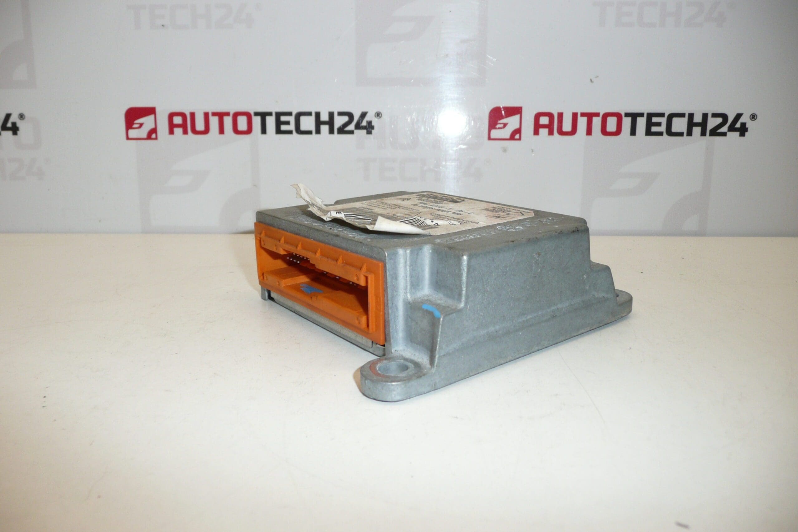ECU Citroën Xsara Picasso 602327400 9652276980 6556RA - Afbeelding 2