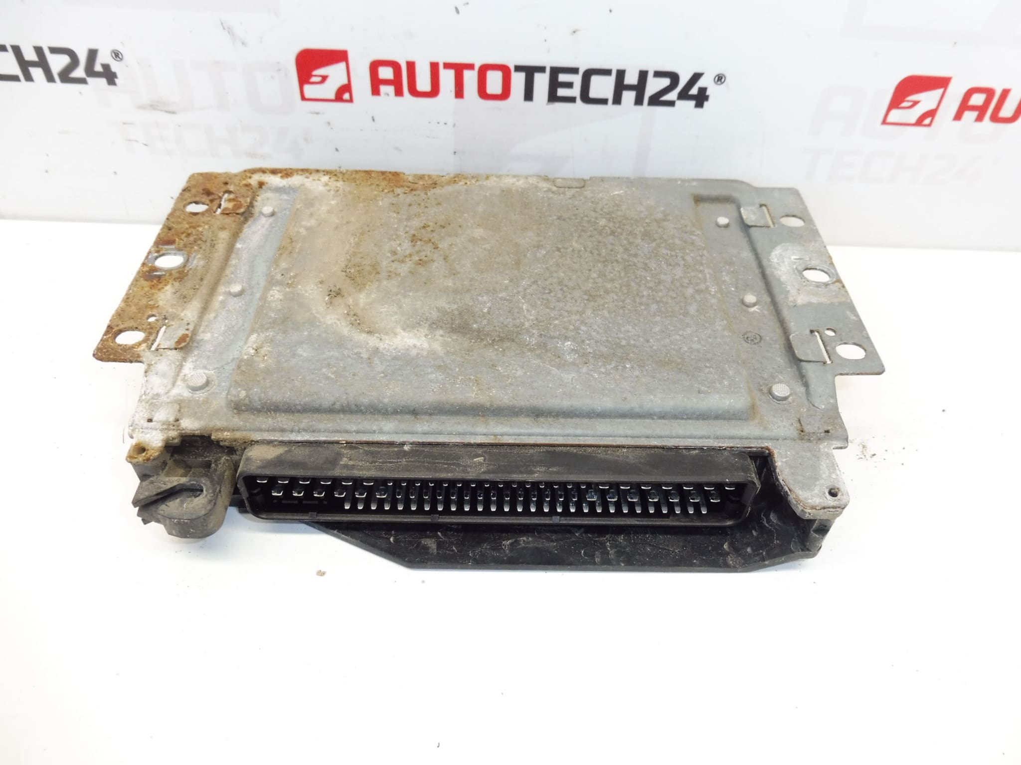 Bosch ESP-ECU voor Peugeot 607 9646316180 0265109629 4542G2 - Afbeelding 2