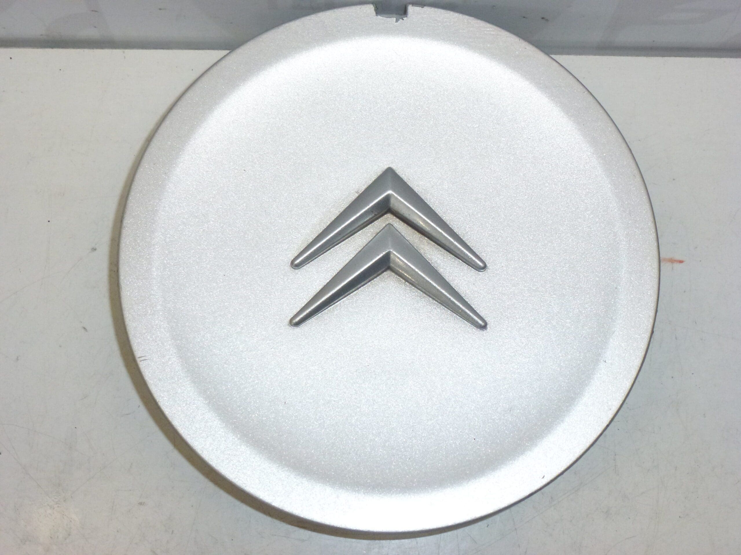 Motorkap Bumpers 16'' MONZA Citroën C5 9638064980 542104 - Afbeelding 2