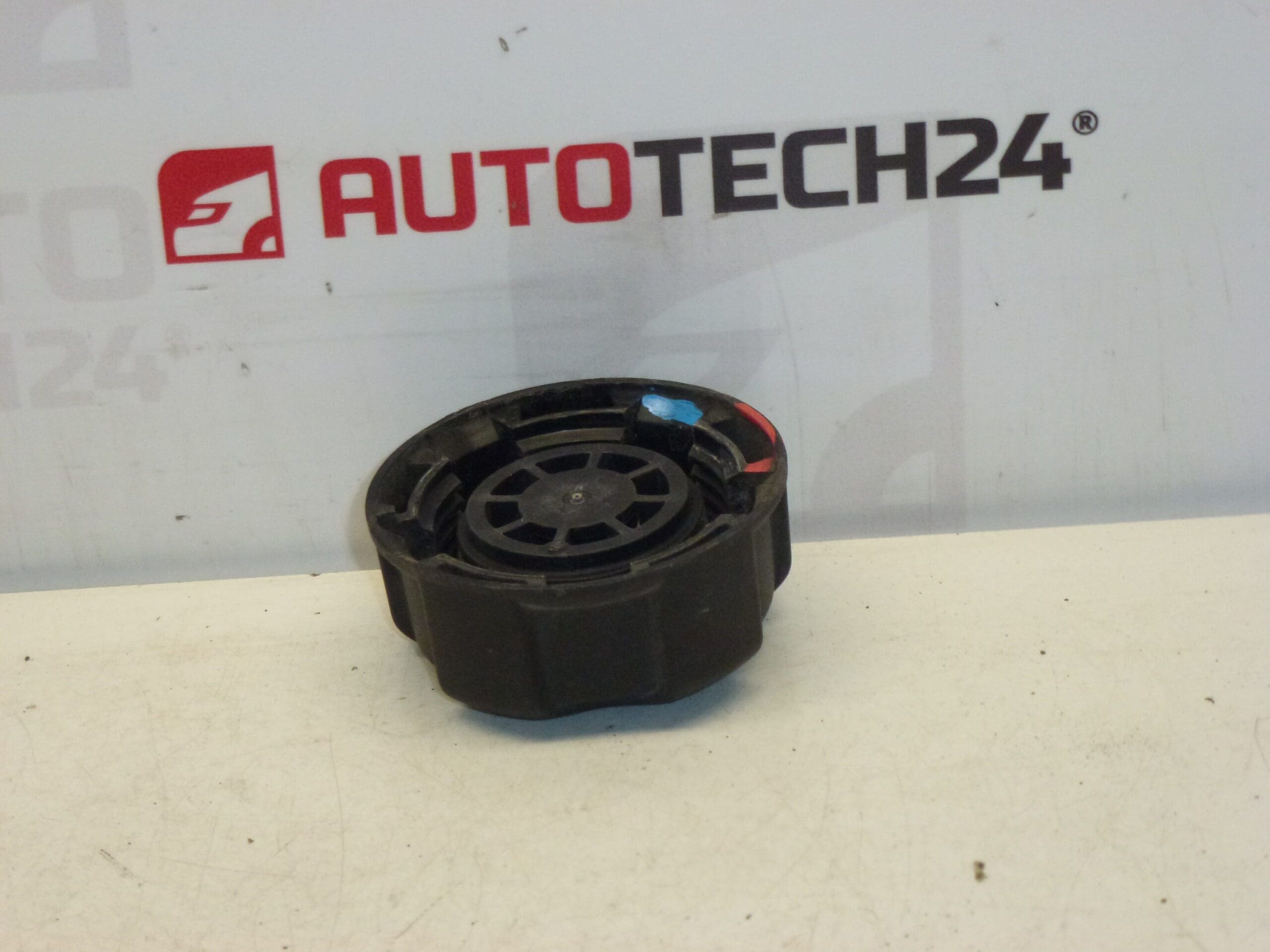 Expansiedop Citroën Peugeot 1304E4 - Afbeelding 2