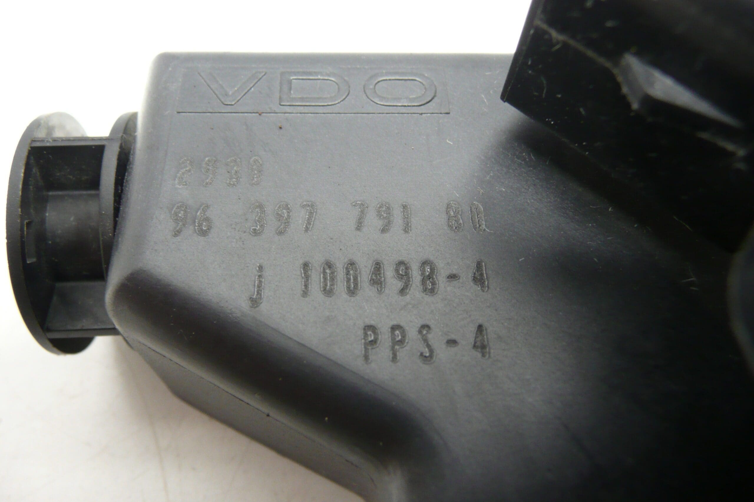 Gaskleppotentiometer Citroën Peugeot 963977180 1920X1 1920AK - Afbeelding 2