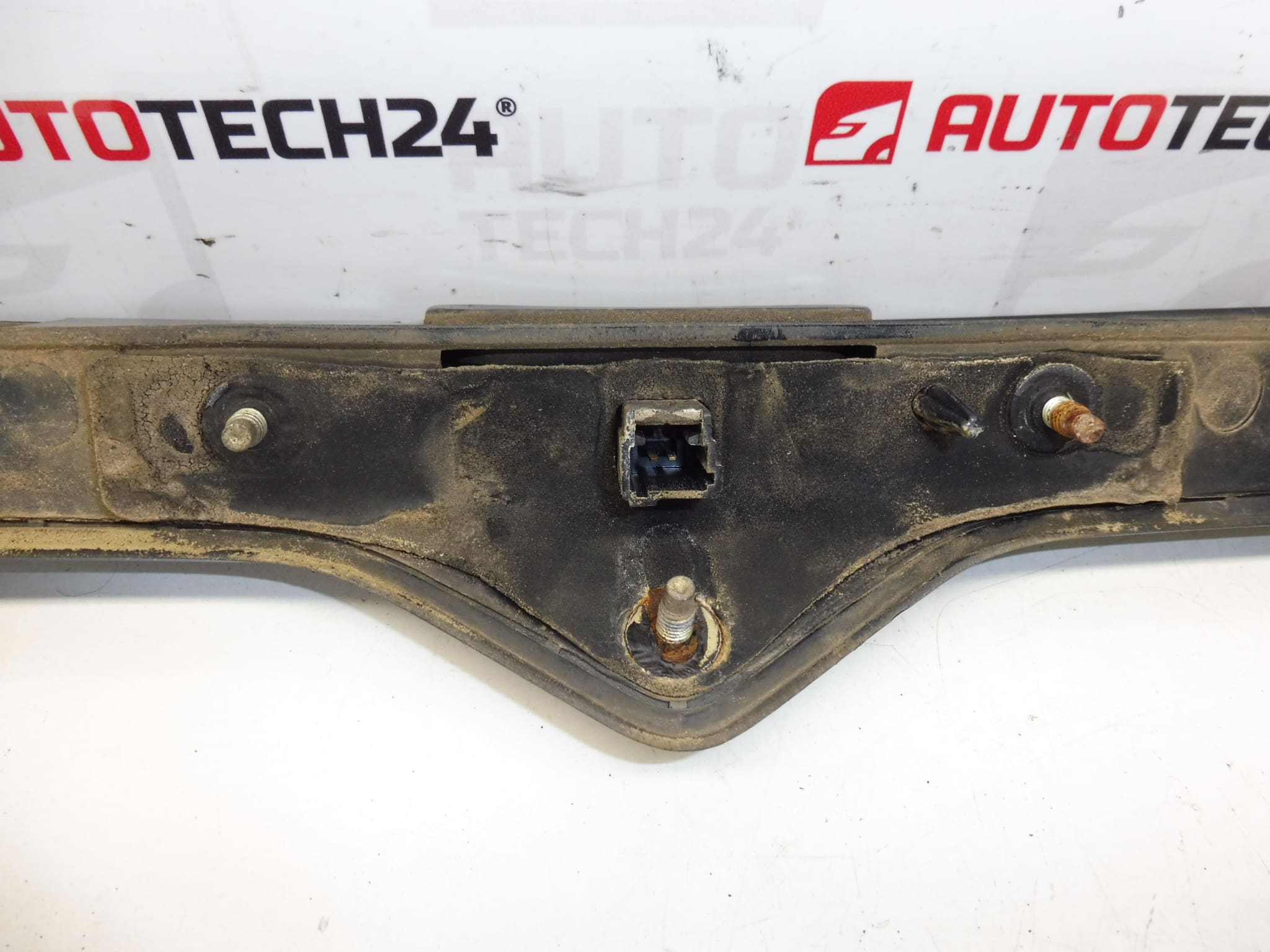 Achterklep Handgreep Citroën Xsara II Kombi EYPC 9636077177 8742A6 - Afbeelding 2
