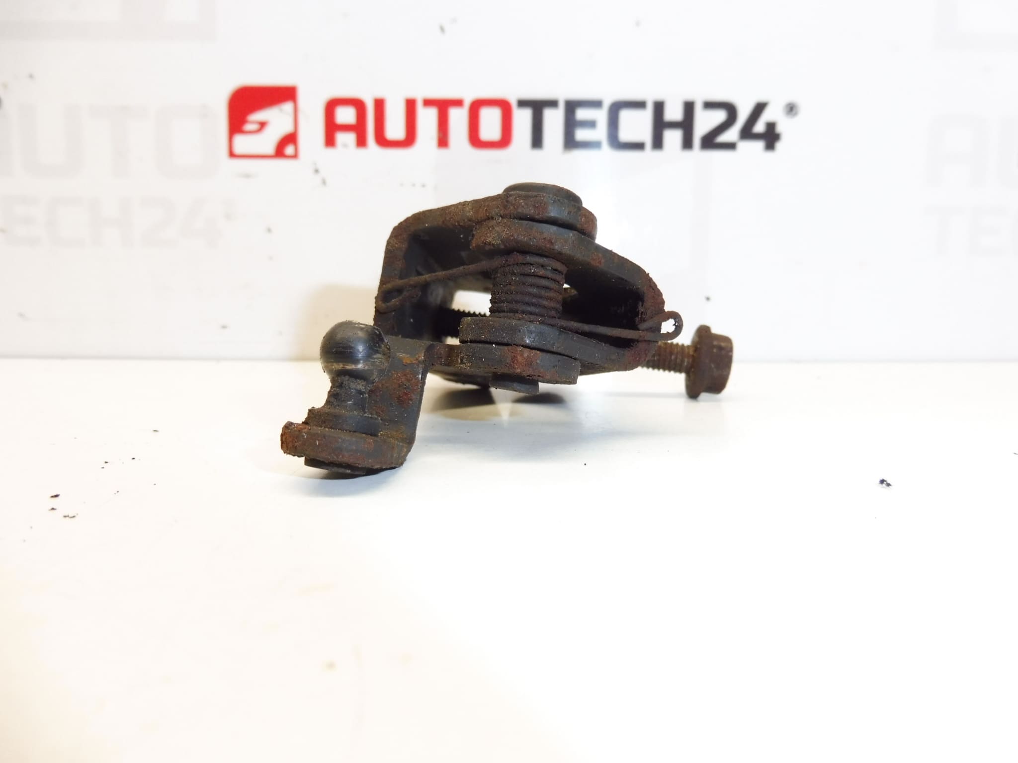 Houder Hoogtesensor Citroën Peugeot 529126 - Afbeelding 2