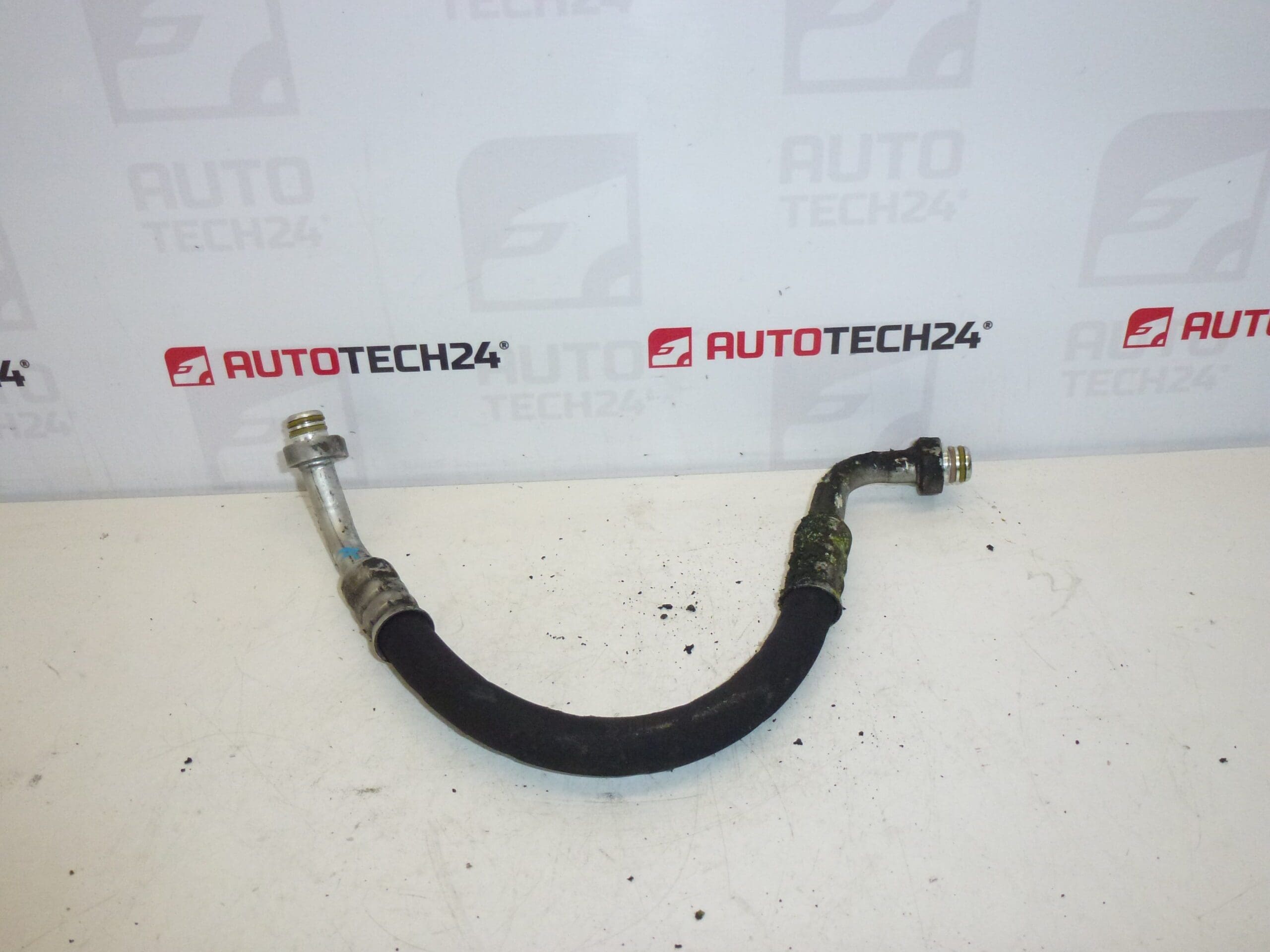 Klimaatslang Citroën Peugeot 1.6 HDI 6460KP - Afbeelding 2