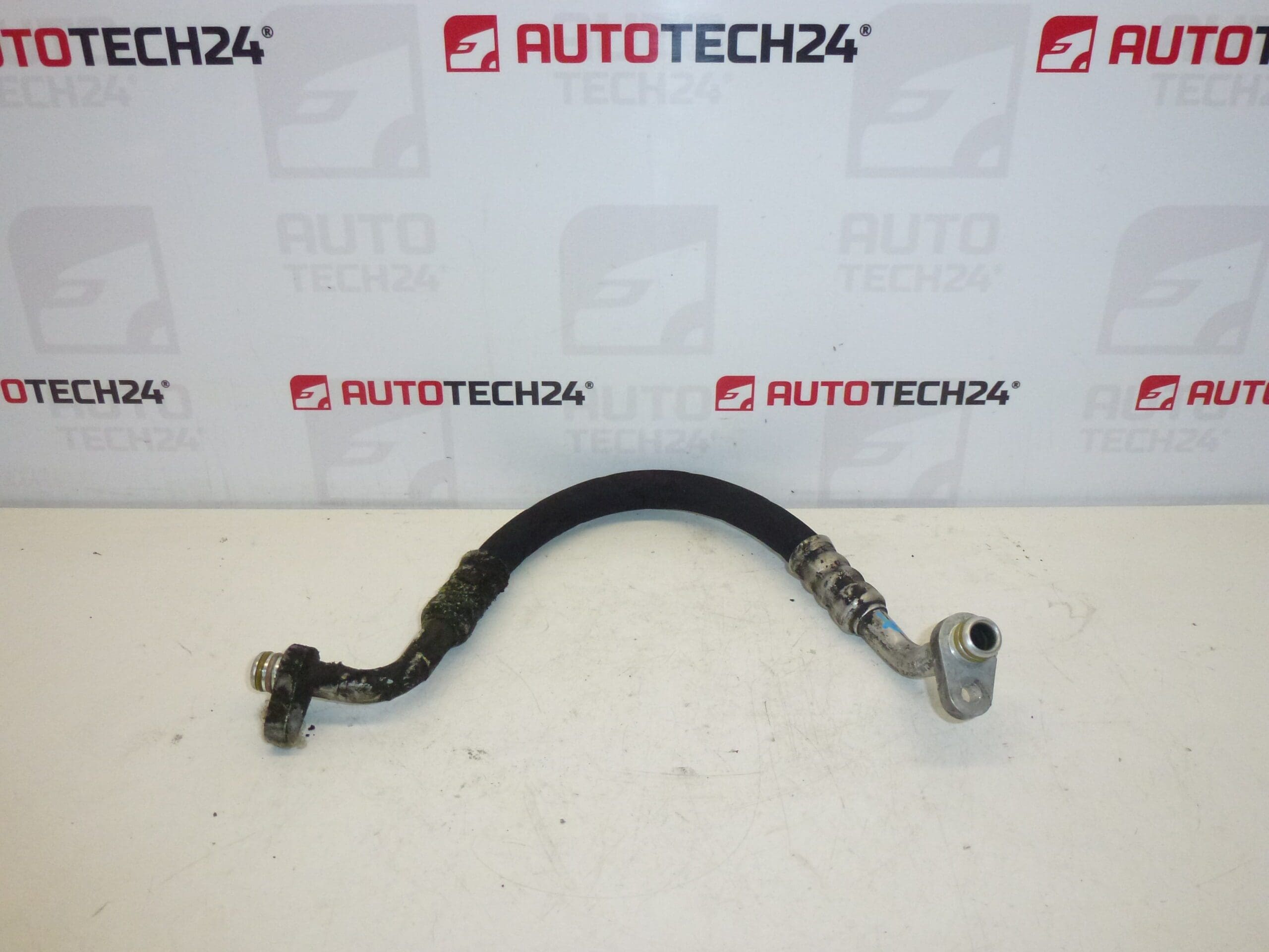 Klimaatleiding Citroën Peugeot 1.6 HDI 6460KP