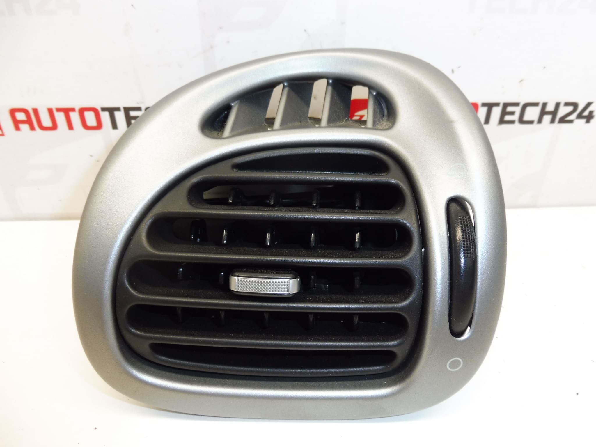 Luchtuitgang HTG Citroën Xsara Picasso 9631280177 8264AT - Afbeelding 2