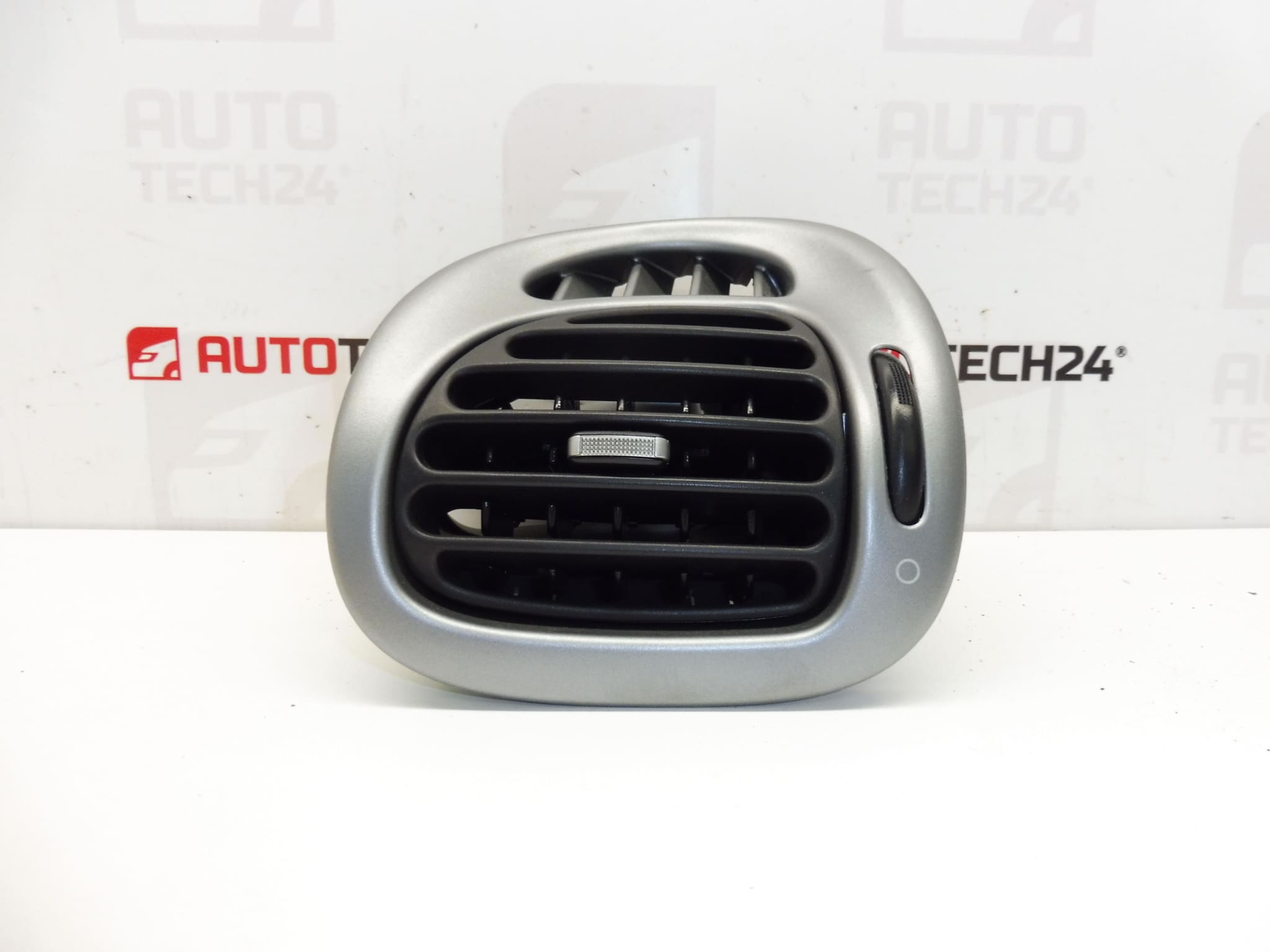 Luchtuitlaat HTG Citroën Xsara Picasso 9631280177 8264AT