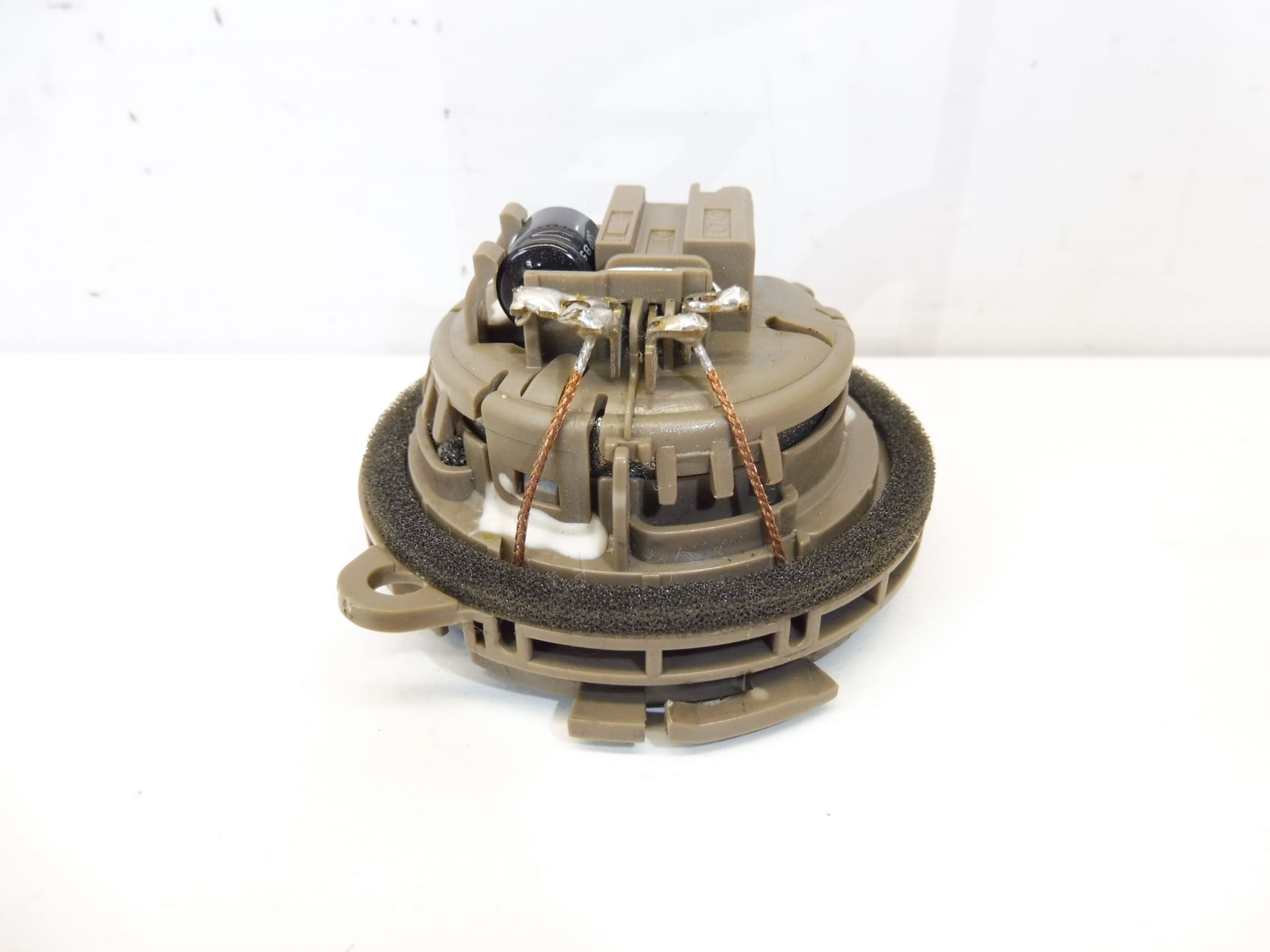 Tweeter Luidspreker Philips Citroën Peugeot 9654819580 6562Q7 - Afbeelding 2