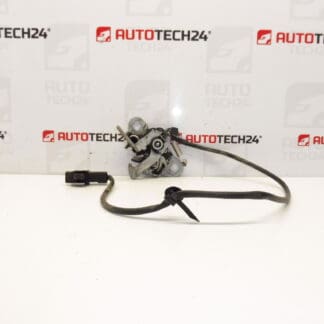 Motorkapslot Peugeot 607 793454