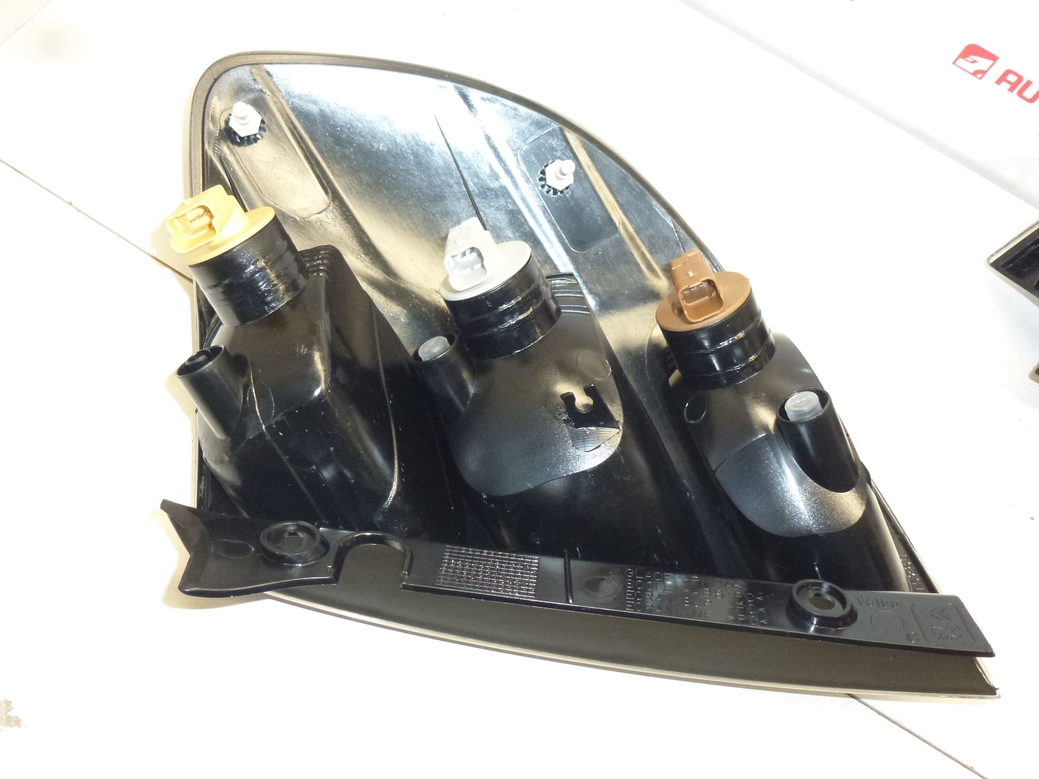 Nieuwe Achterlichtset - SET Citroën C3 PLURIEL 6350FL 6351FL 6350R6 6351R6 - Afbeelding 2