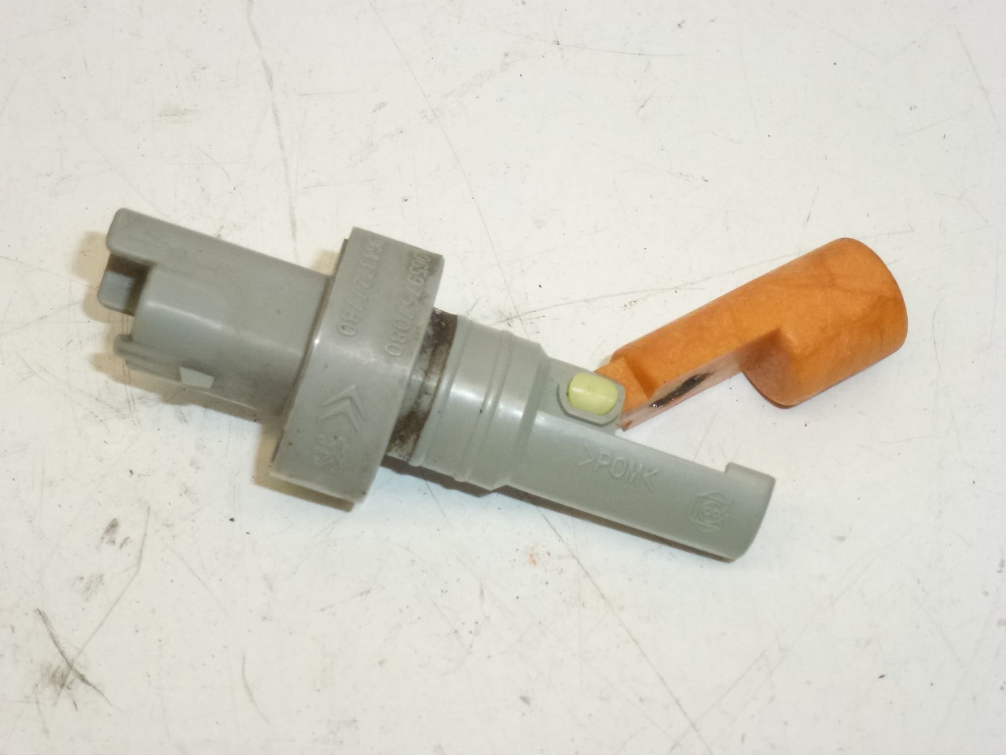 Vloeistofniveausensor Citroën Peugeot 9659757080 643479 - Afbeelding 2
