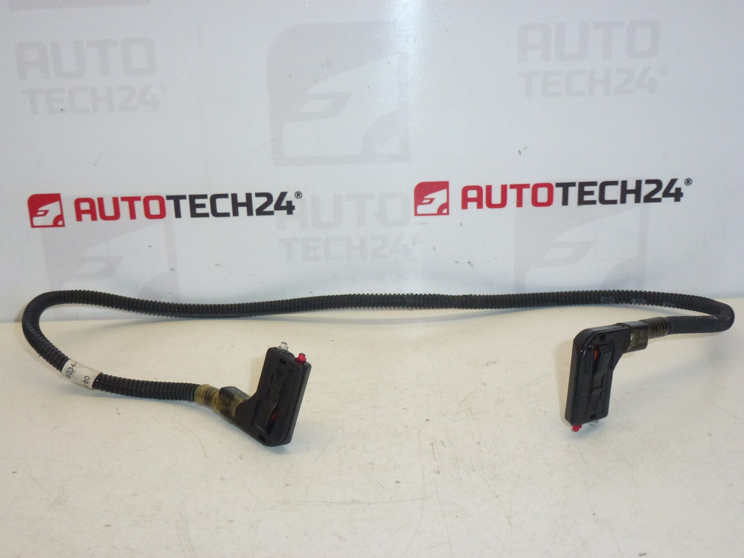 Optische Kabel Citroën Peugeot 9641210980 656391 - Afbeelding 2