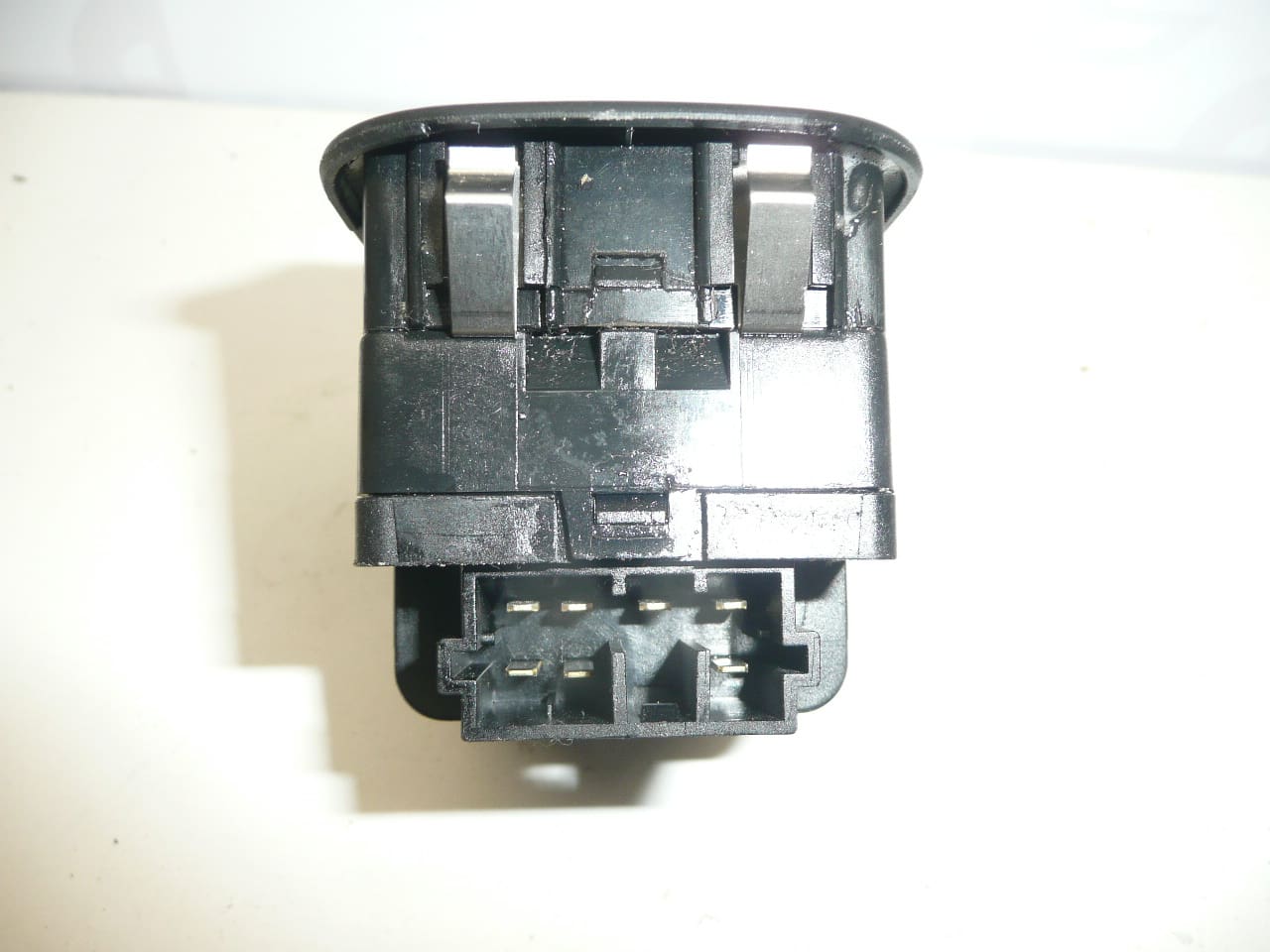 Raambediening Peugeot 206 6554WA - Afbeelding 2