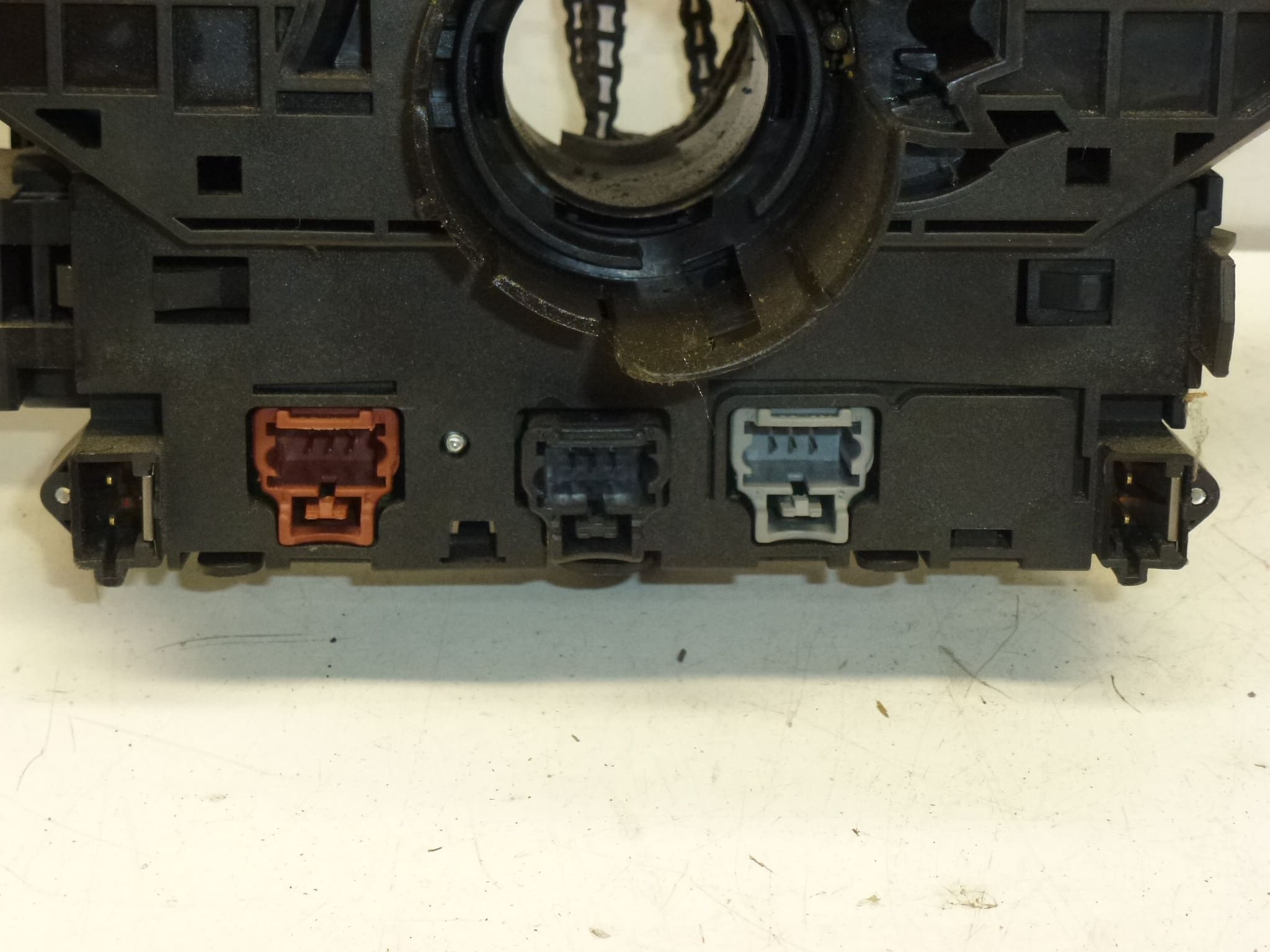 Stuurpook Peugeot 307 96509721XT - Afbeelding 2