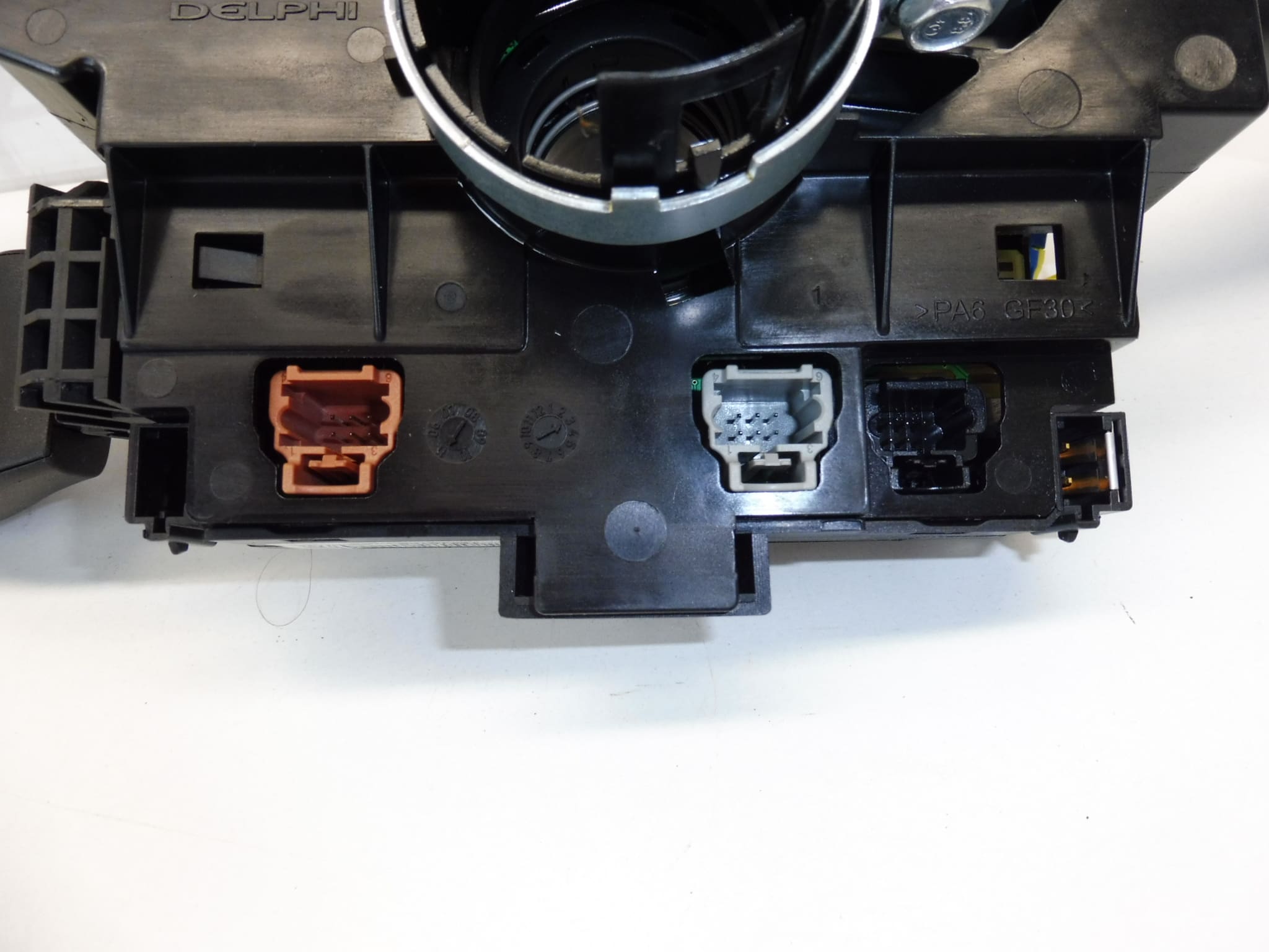 Stuurhendelbedieningen Citroën Peugeot 96643943XT 98062014XT 6242PK - Afbeelding 2