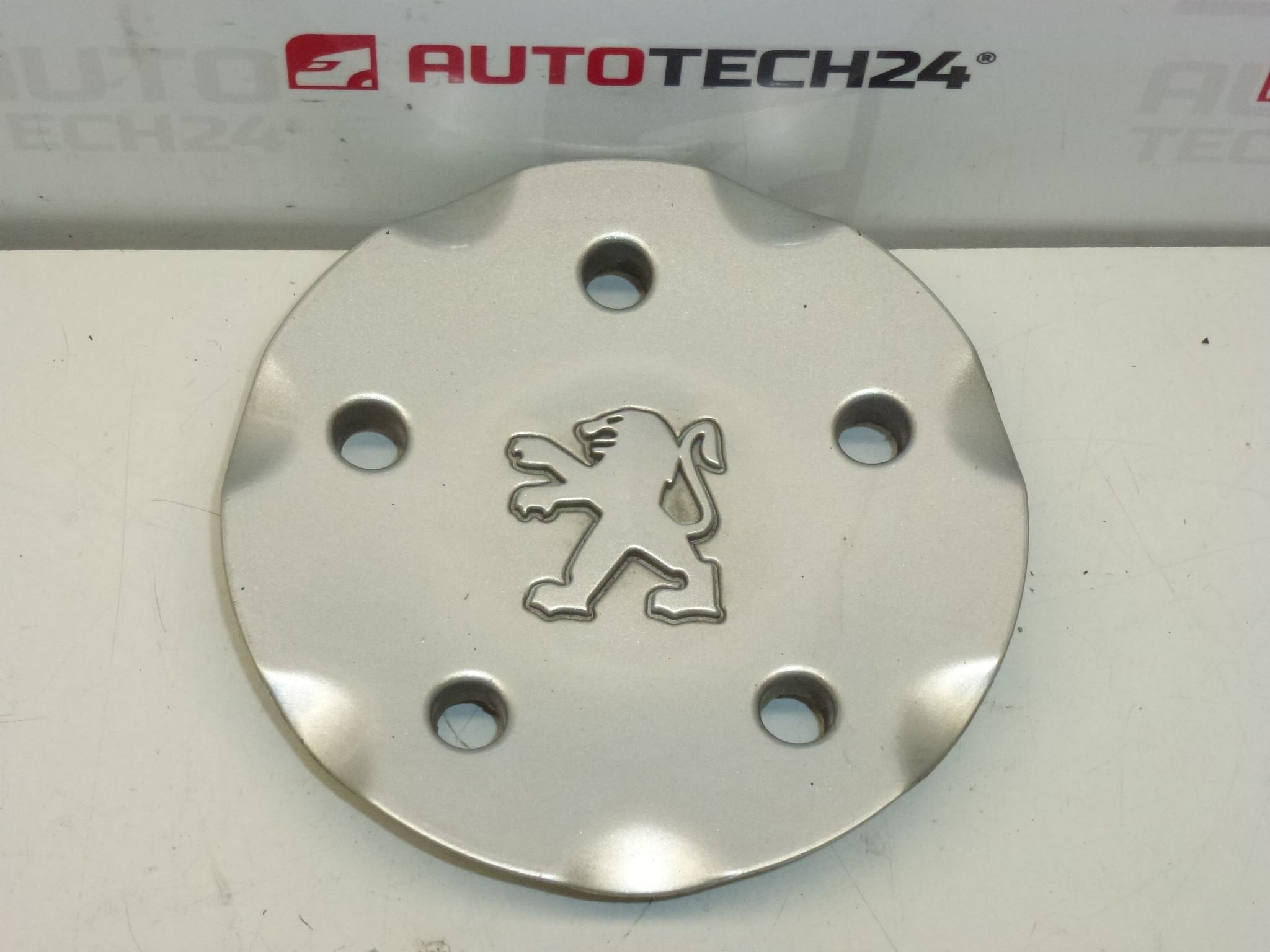 Kapot Elektron Peugeot 9632747977 5416C0 - Afbeelding 2