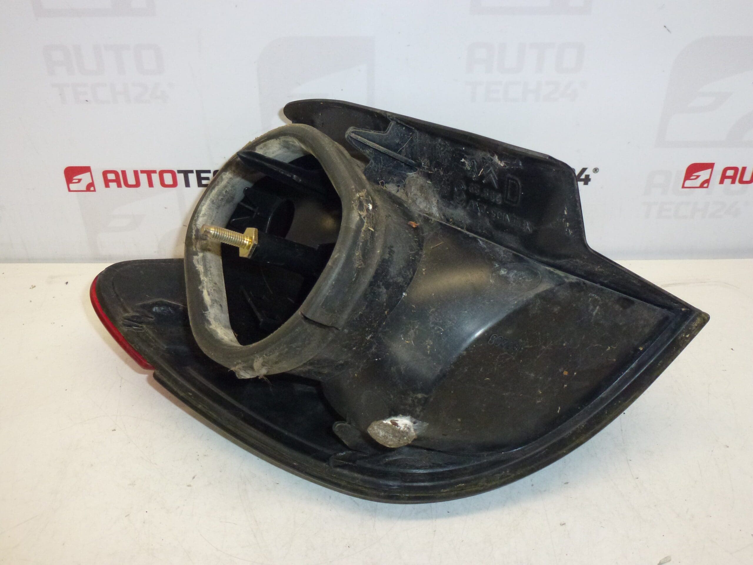 Rechter Achterlamp Buiten Peugeot 406 COMBI 6351H5 - Afbeelding 2