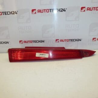 Reflector rechts achter Citroën C4 9655863780 6351T9