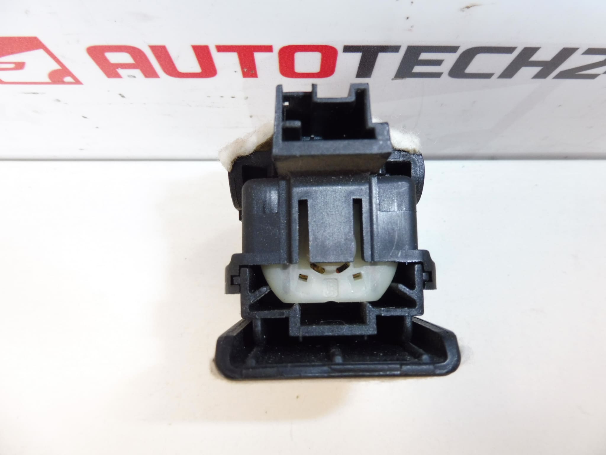 Trillingsstoel AFIL Citroën Peugeot 8906CJ - Afbeelding 2