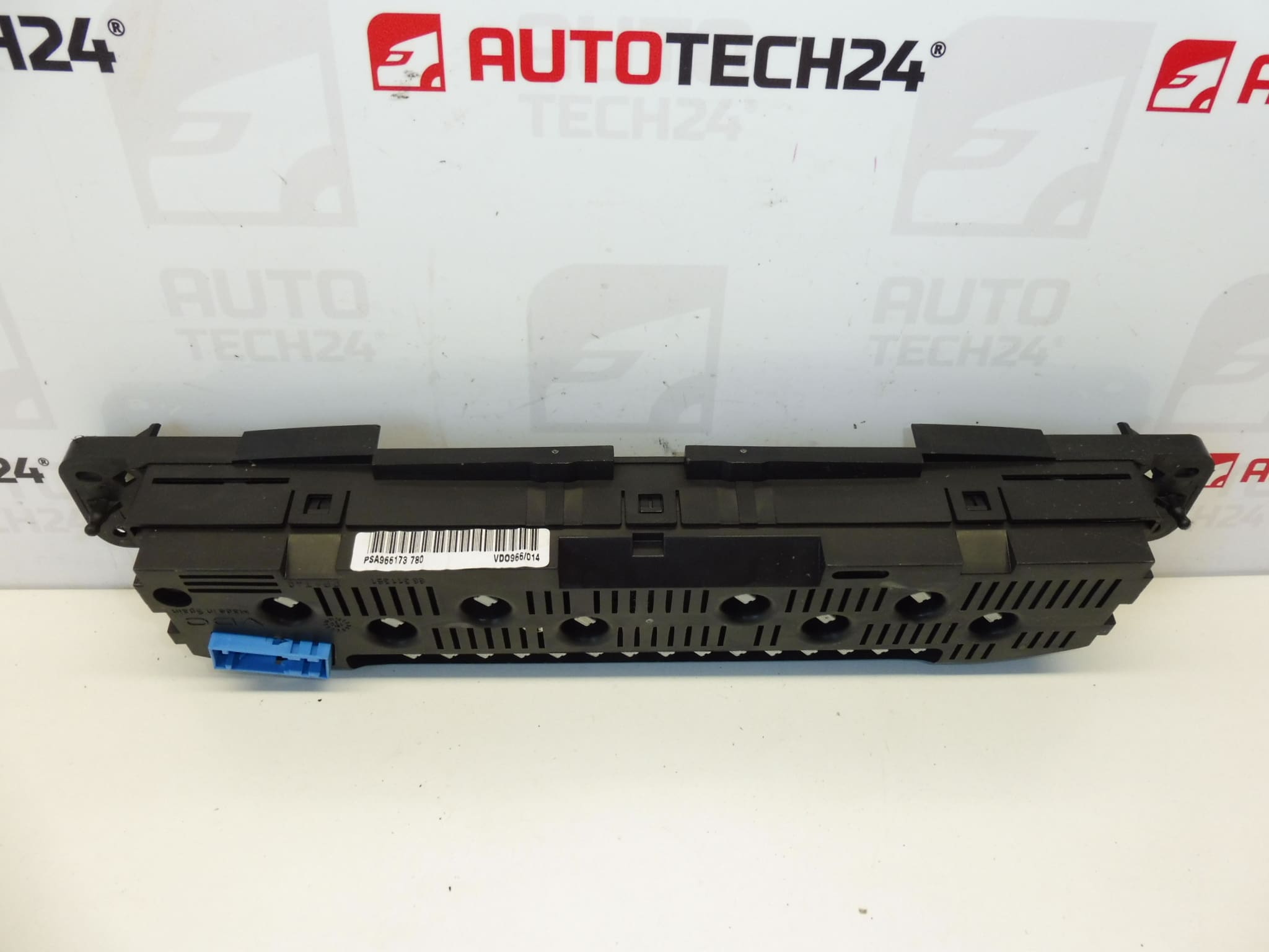 Tachometer Citroën Xsara Picasso 72000 km 9661734780 6105G4 - Afbeelding 2